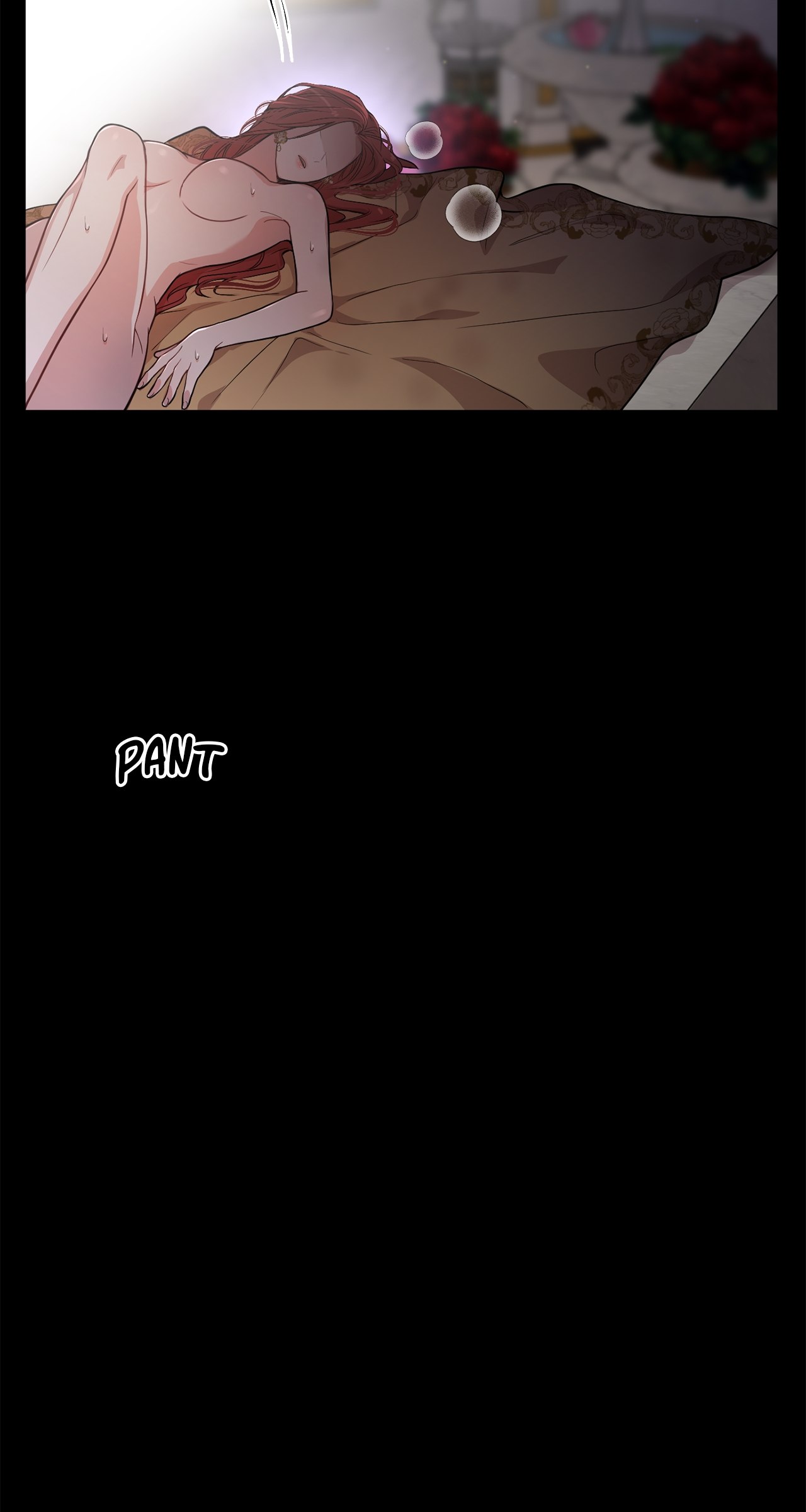The Secret Bedroom of the Abandoned Princess [Official] - Chapter 23 manhwa