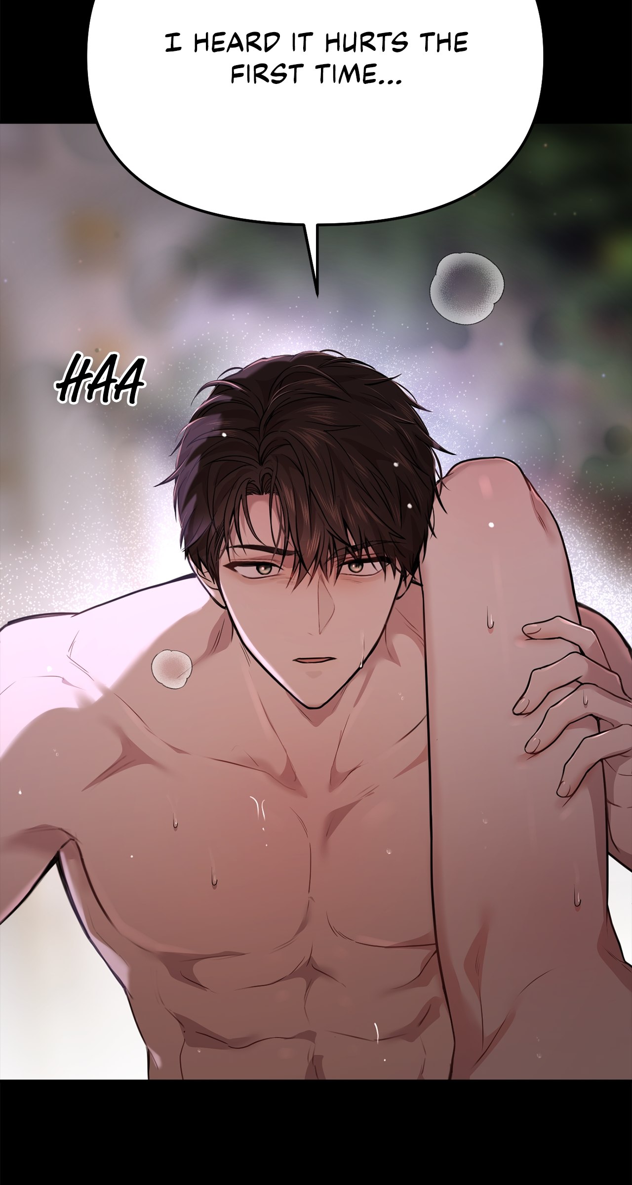 The Secret Bedroom of the Abandoned Princess [Official] - Chapter 23 manhwa