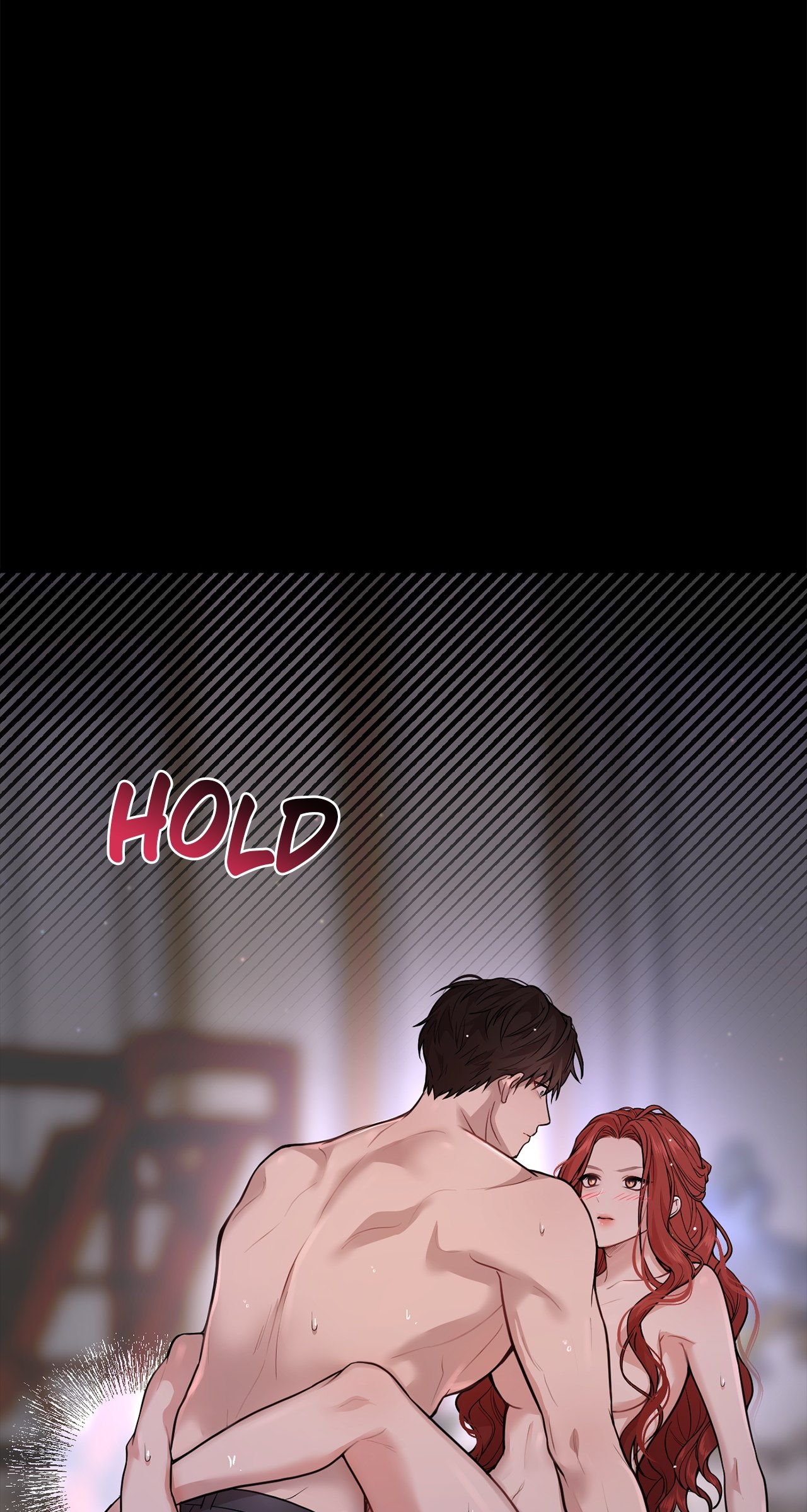The Secret Bedroom of the Abandoned Princess [Official] - Chapter 23 manhwa