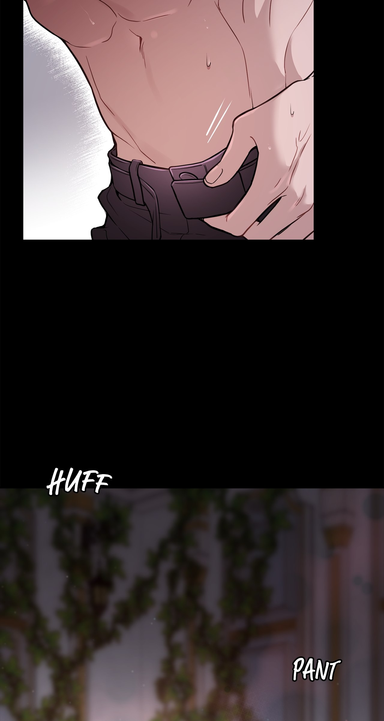 The Secret Bedroom of the Abandoned Princess [Official] - Chapter 23 manhwa
