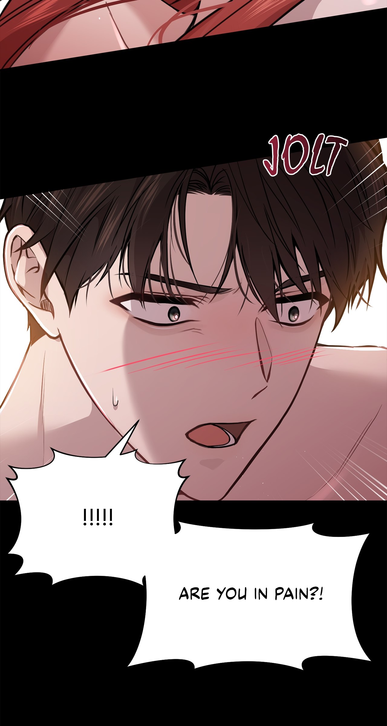 The Secret Bedroom of the Abandoned Princess [Official] - Chapter 23 manhwa