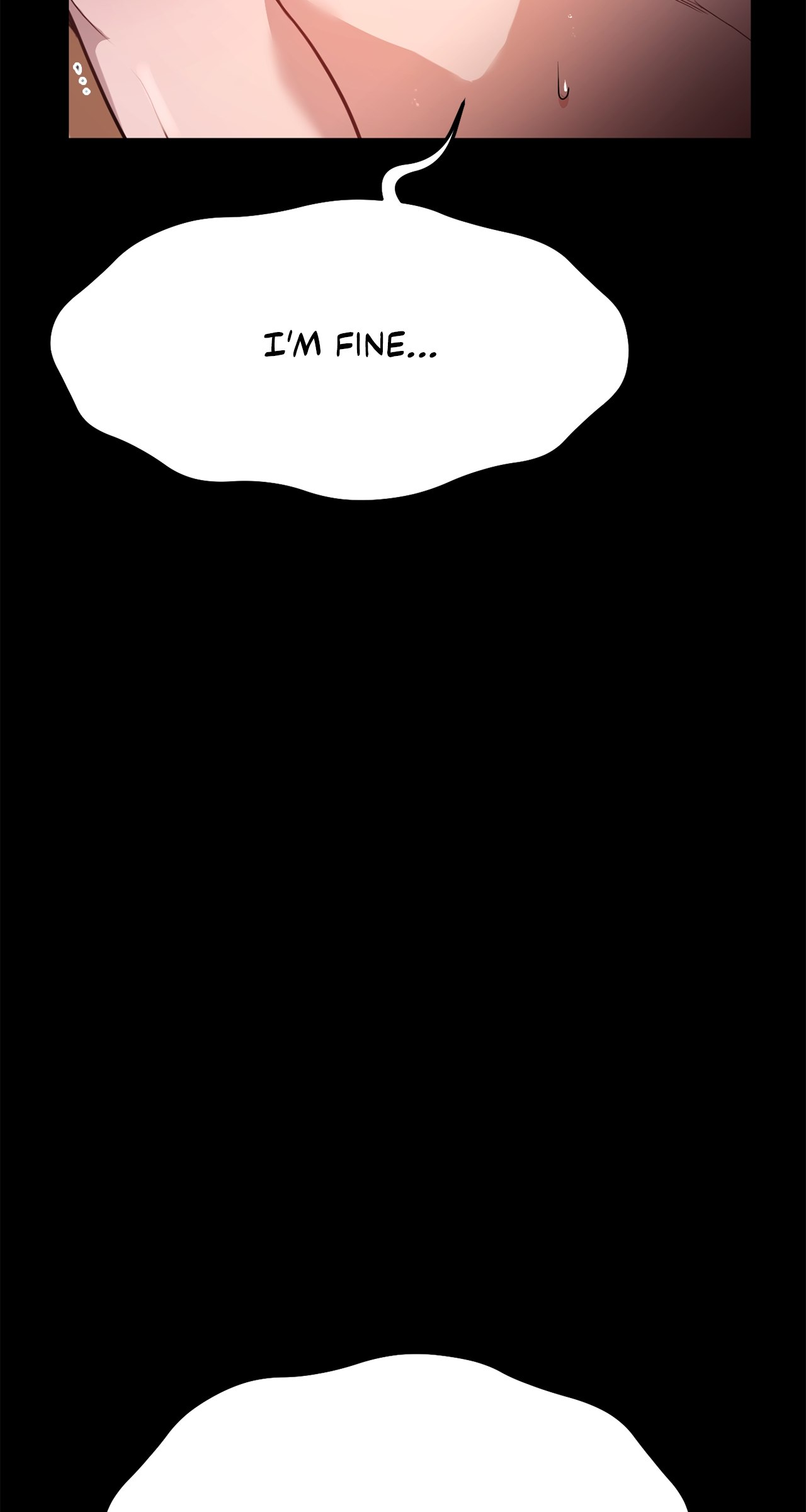 The Secret Bedroom of the Abandoned Princess [Official] - Chapter 23 manhwa