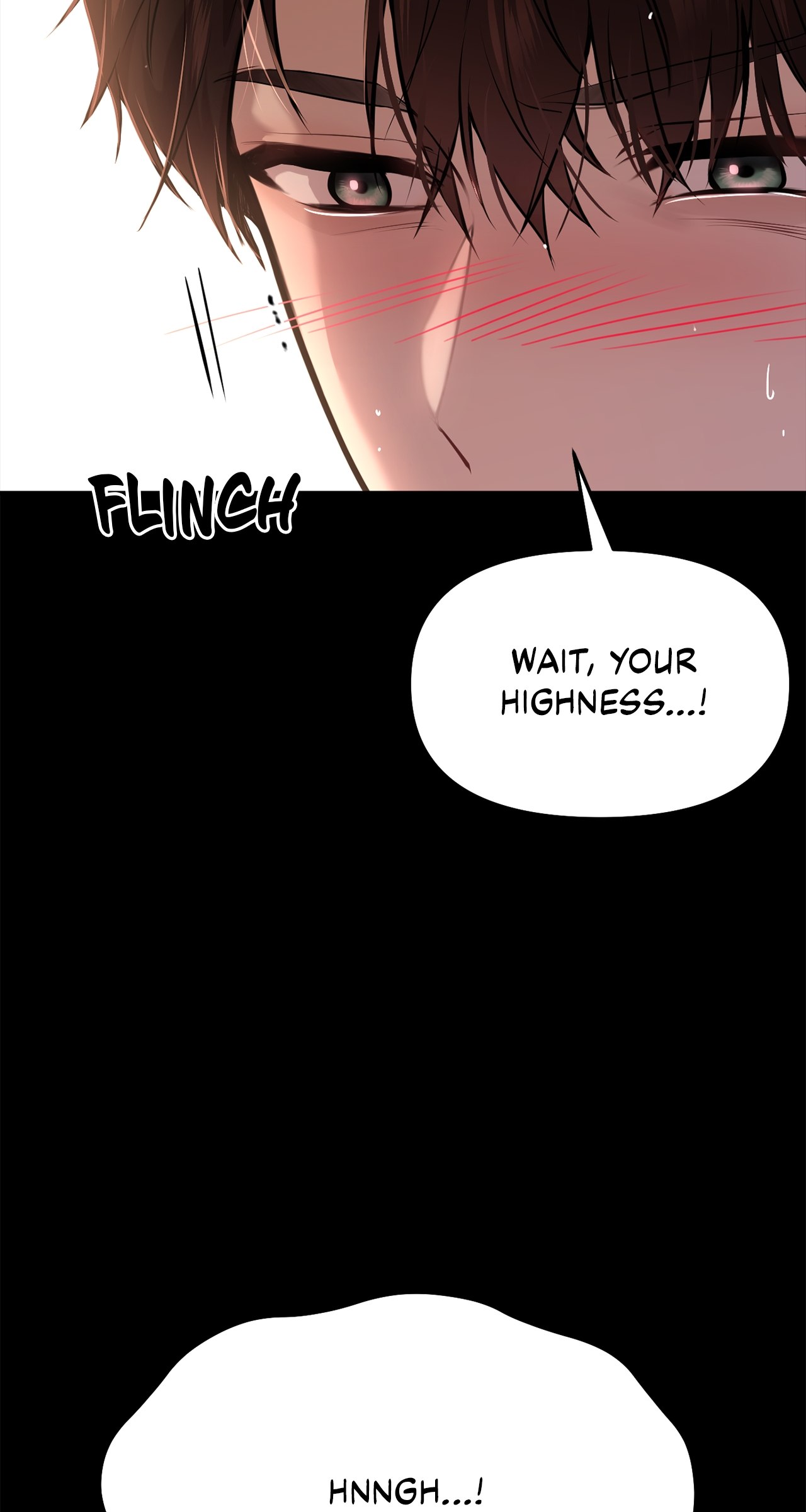 The Secret Bedroom of the Abandoned Princess [Official] - Chapter 23 manhwa