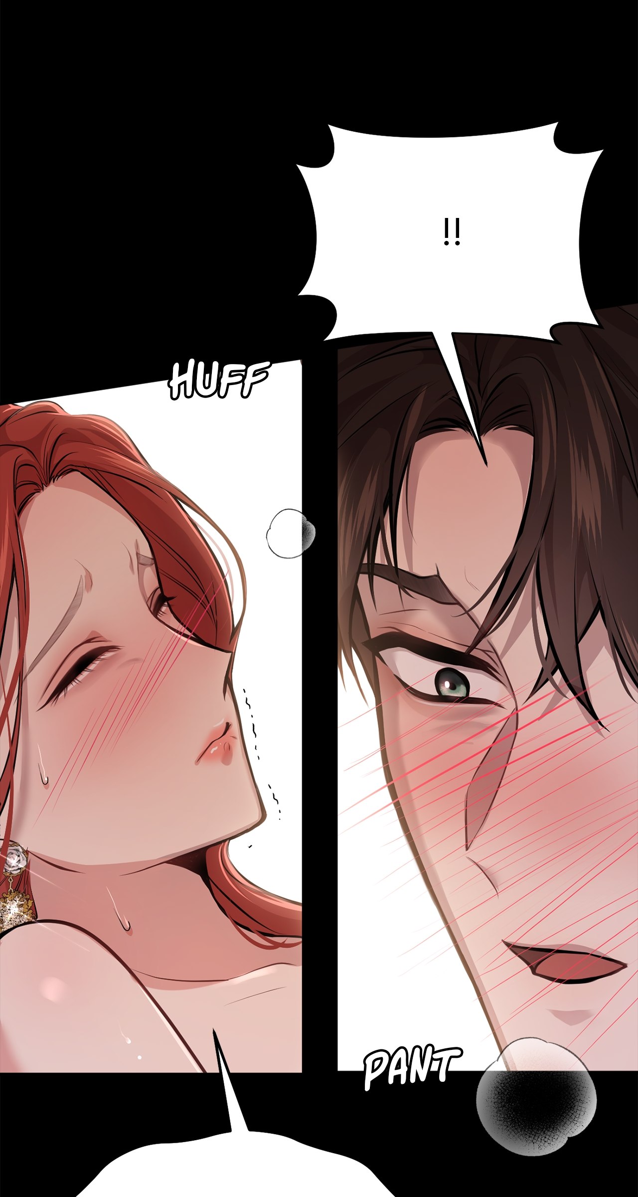 The Secret Bedroom of the Abandoned Princess [Official] - Chapter 23 manhwa