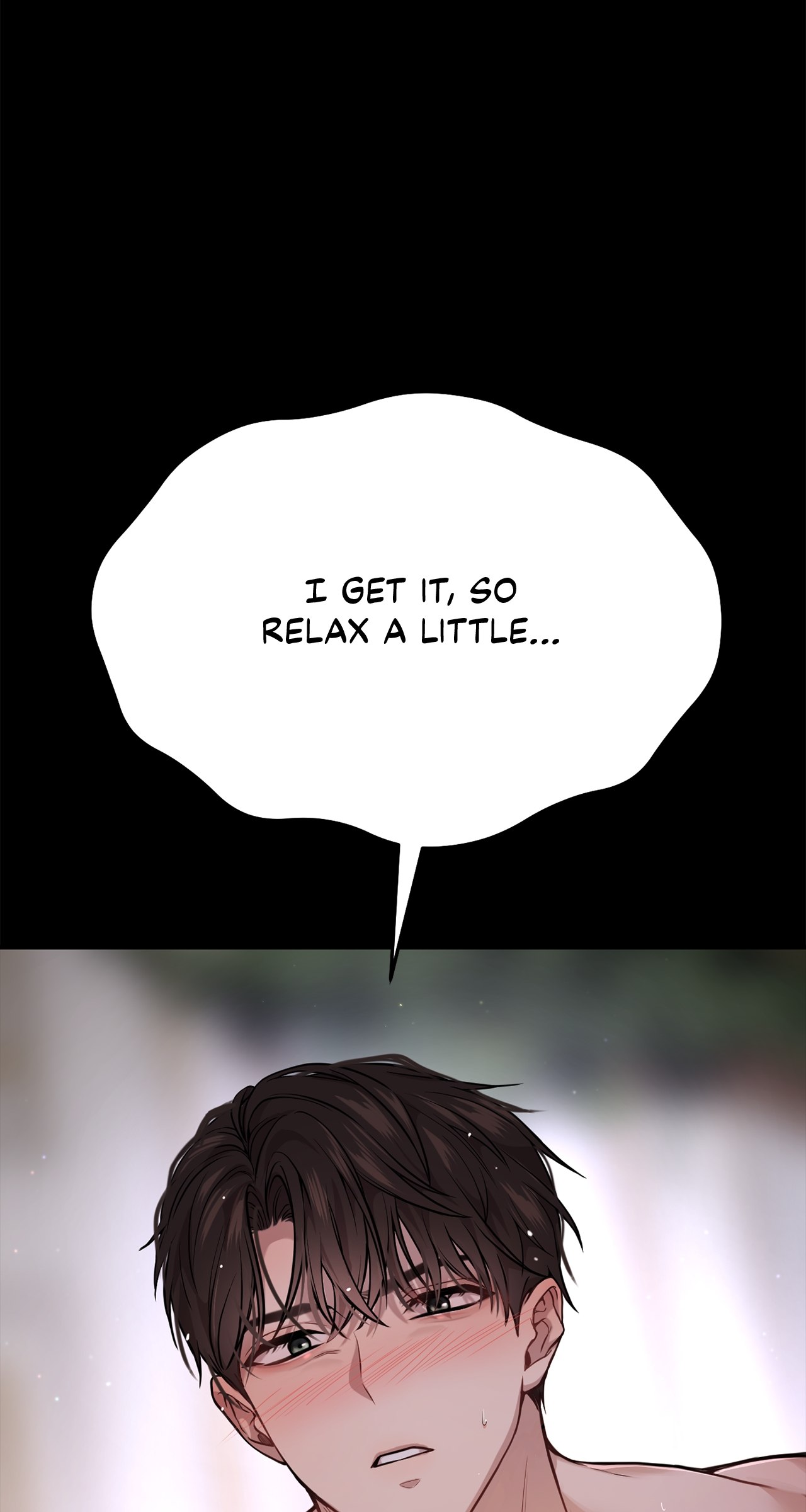 The Secret Bedroom of the Abandoned Princess [Official] - Chapter 23 manhwa
