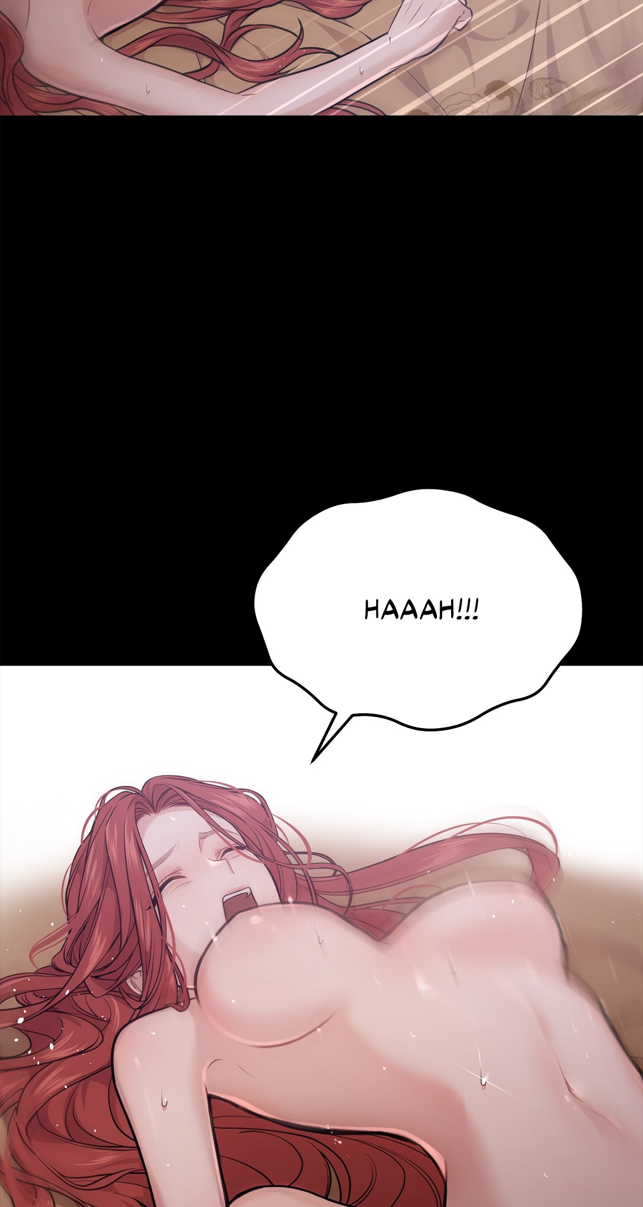 The Secret Bedroom of the Abandoned Princess [Official] - Chapter 23 manhwa