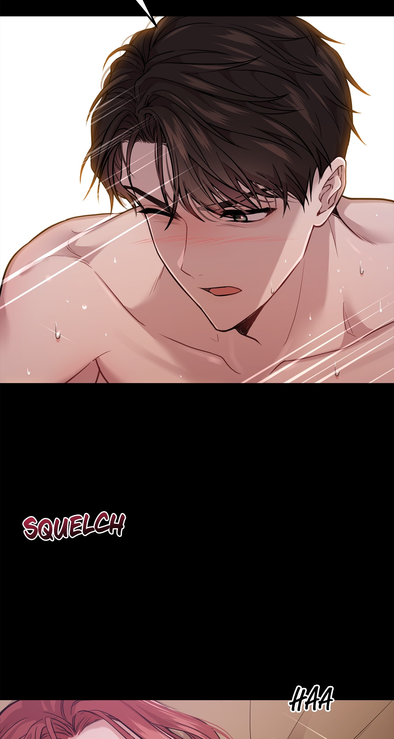 The Secret Bedroom of the Abandoned Princess [Official] - Chapter 23 manhwa