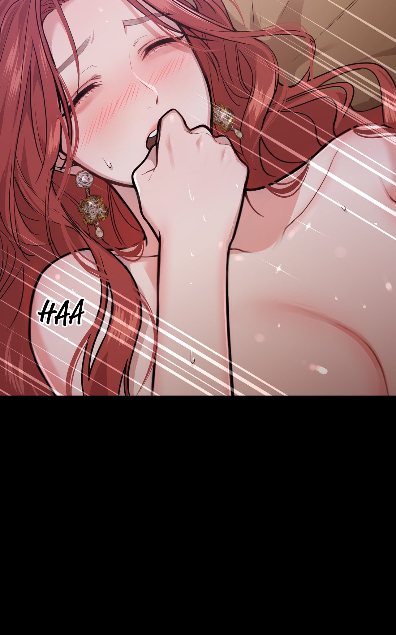 The Secret Bedroom of the Abandoned Princess [Official] - Chapter 23 manhwa