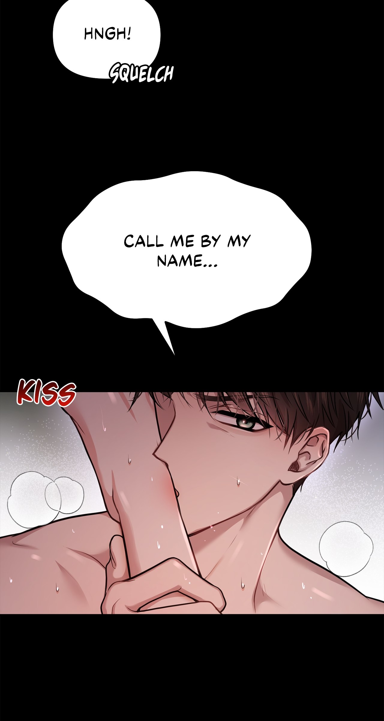 The Secret Bedroom of the Abandoned Princess [Official] - Chapter 23 manhwa