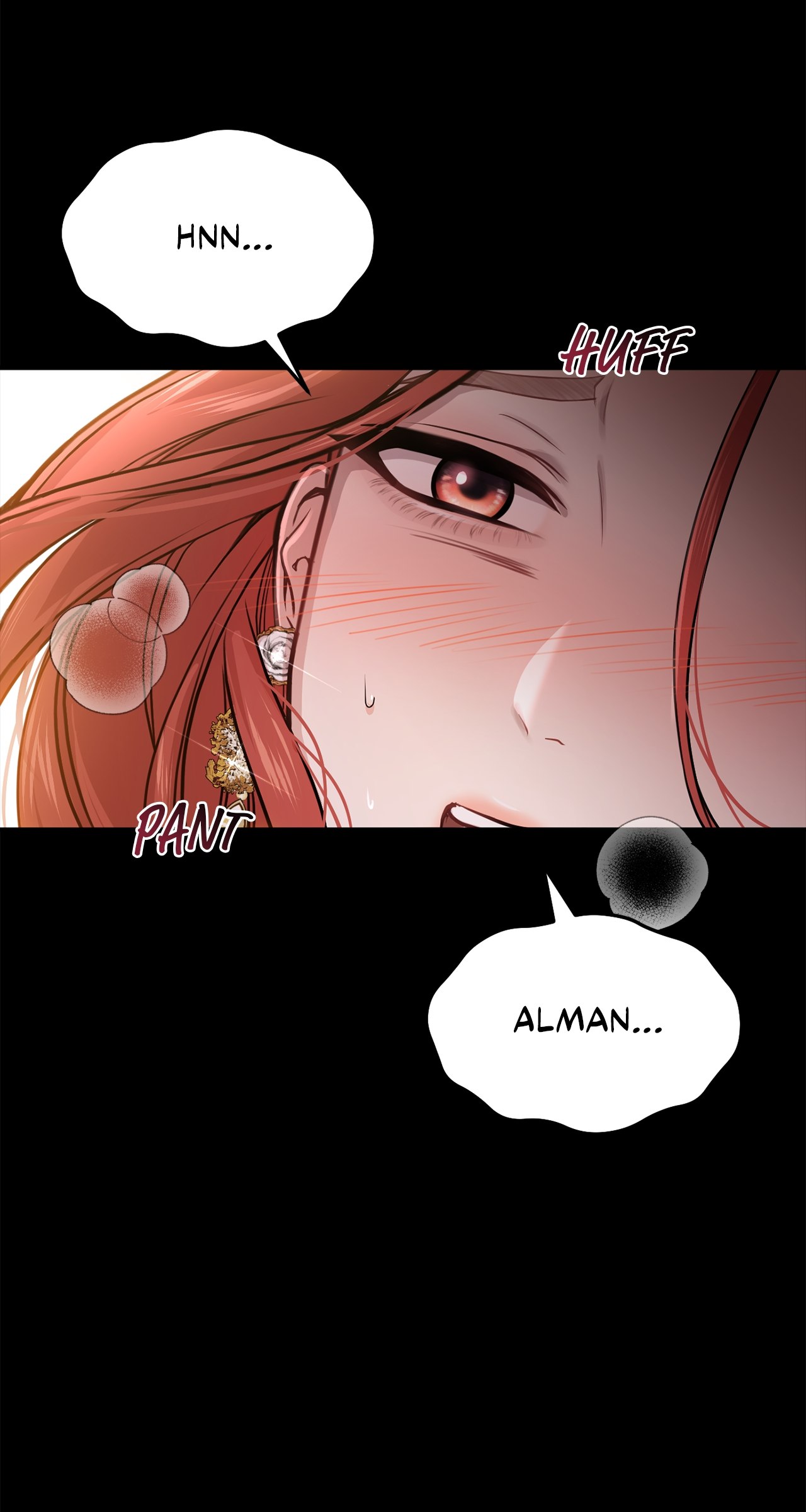 The Secret Bedroom of the Abandoned Princess [Official] - Chapter 23 manhwa