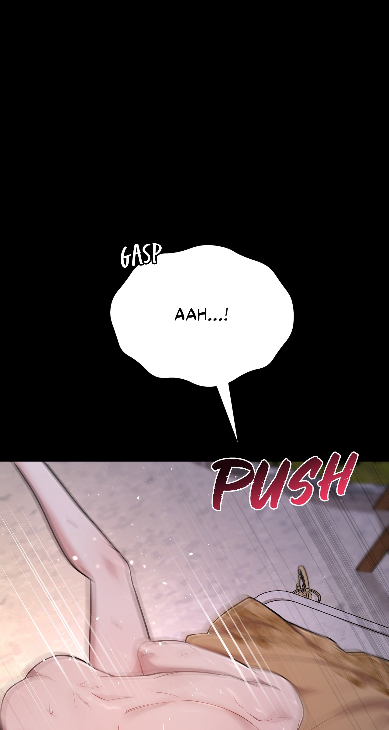 The Secret Bedroom of the Abandoned Princess [Official] - Chapter 23 manhwa