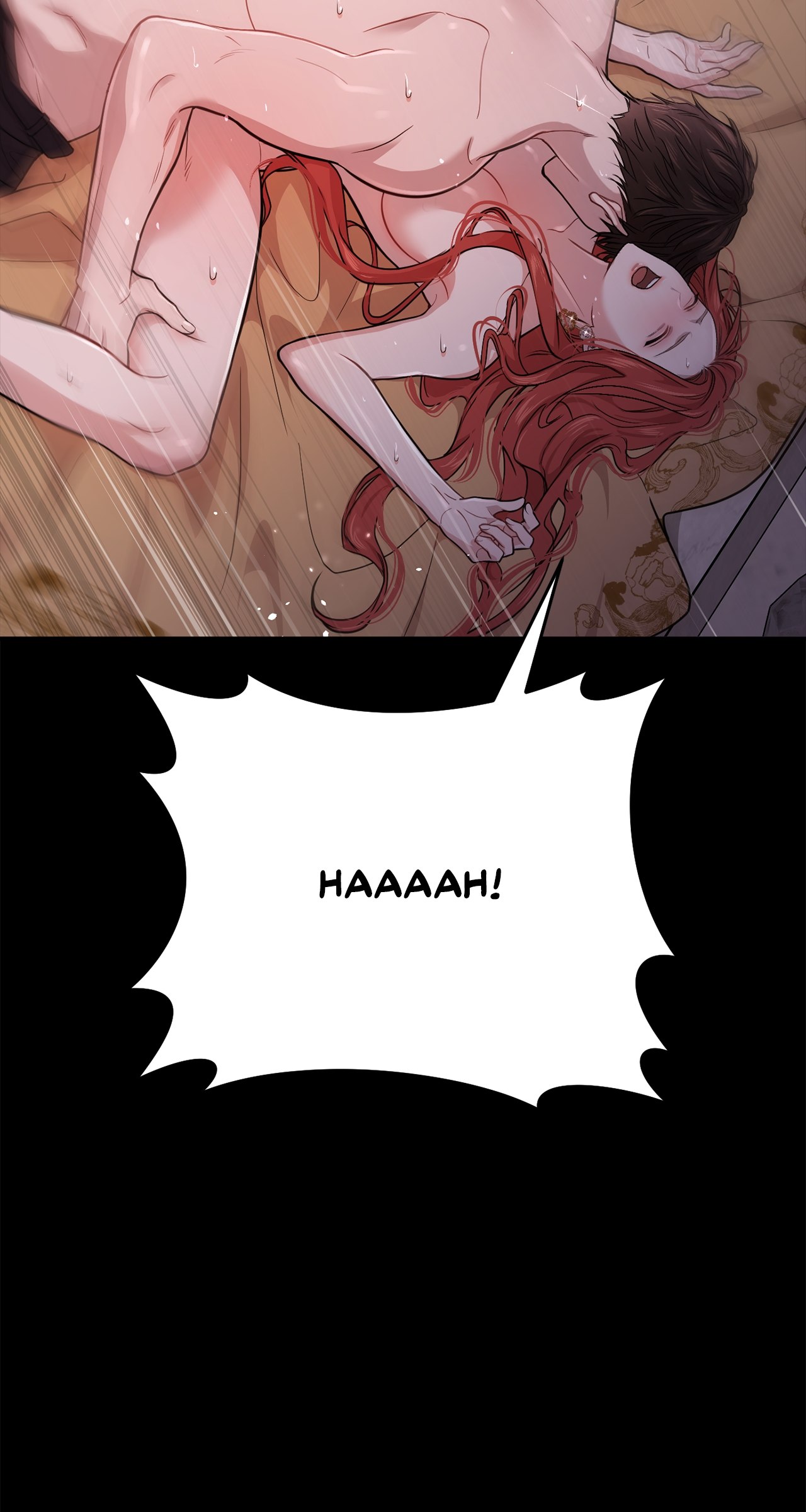 The Secret Bedroom of the Abandoned Princess [Official] - Chapter 23 manhwa