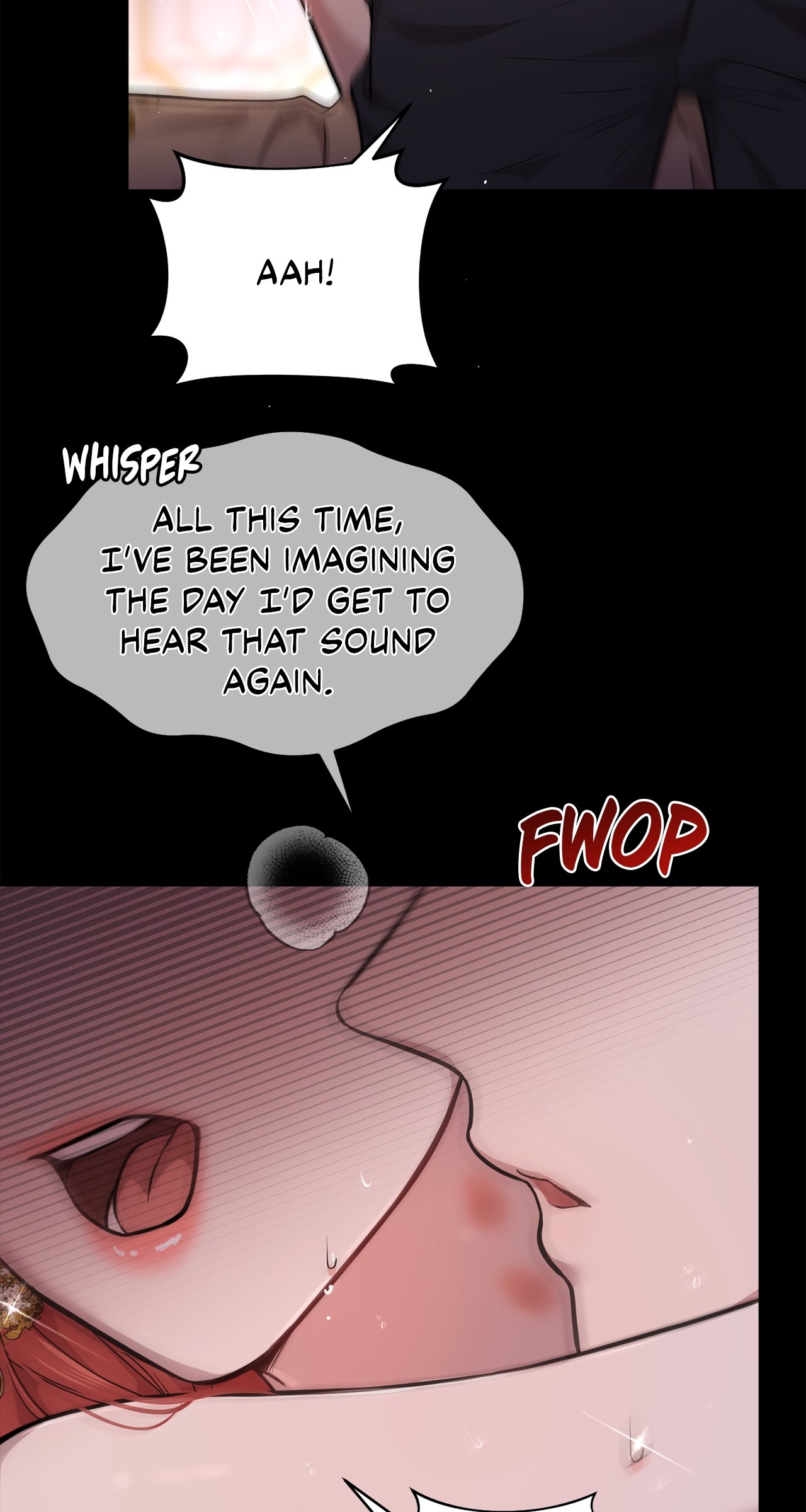 The Secret Bedroom of the Abandoned Princess [Official] - Chapter 23 manhwa
