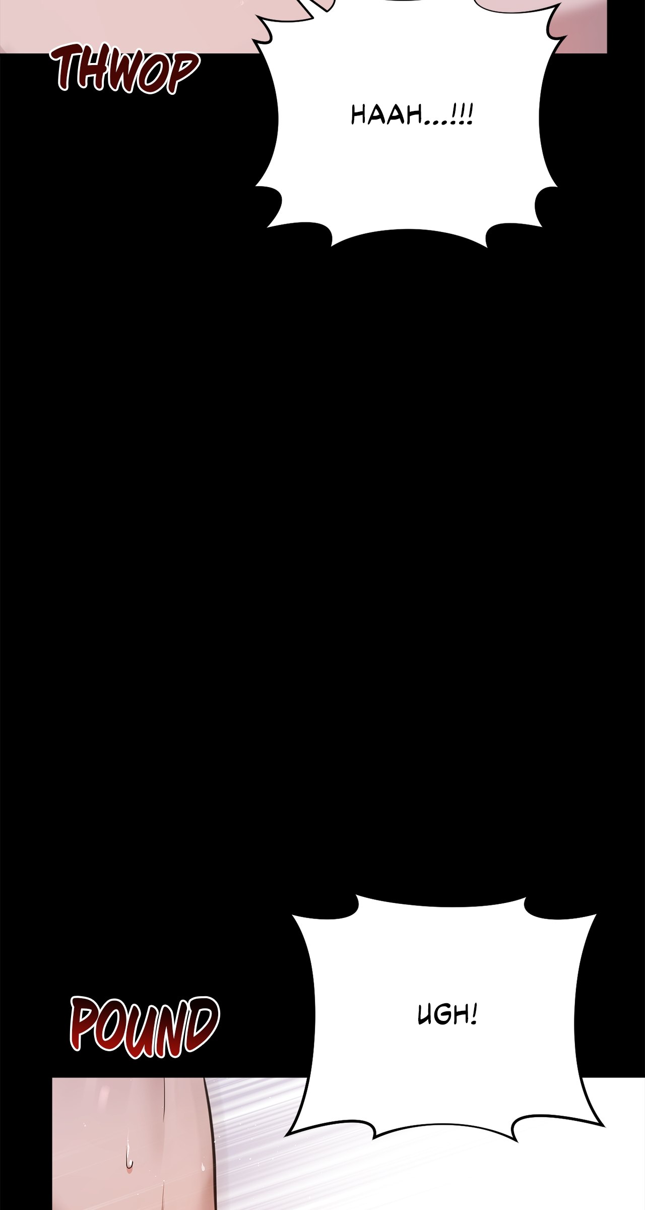 The Secret Bedroom of the Abandoned Princess [Official] - Chapter 23 manhwa