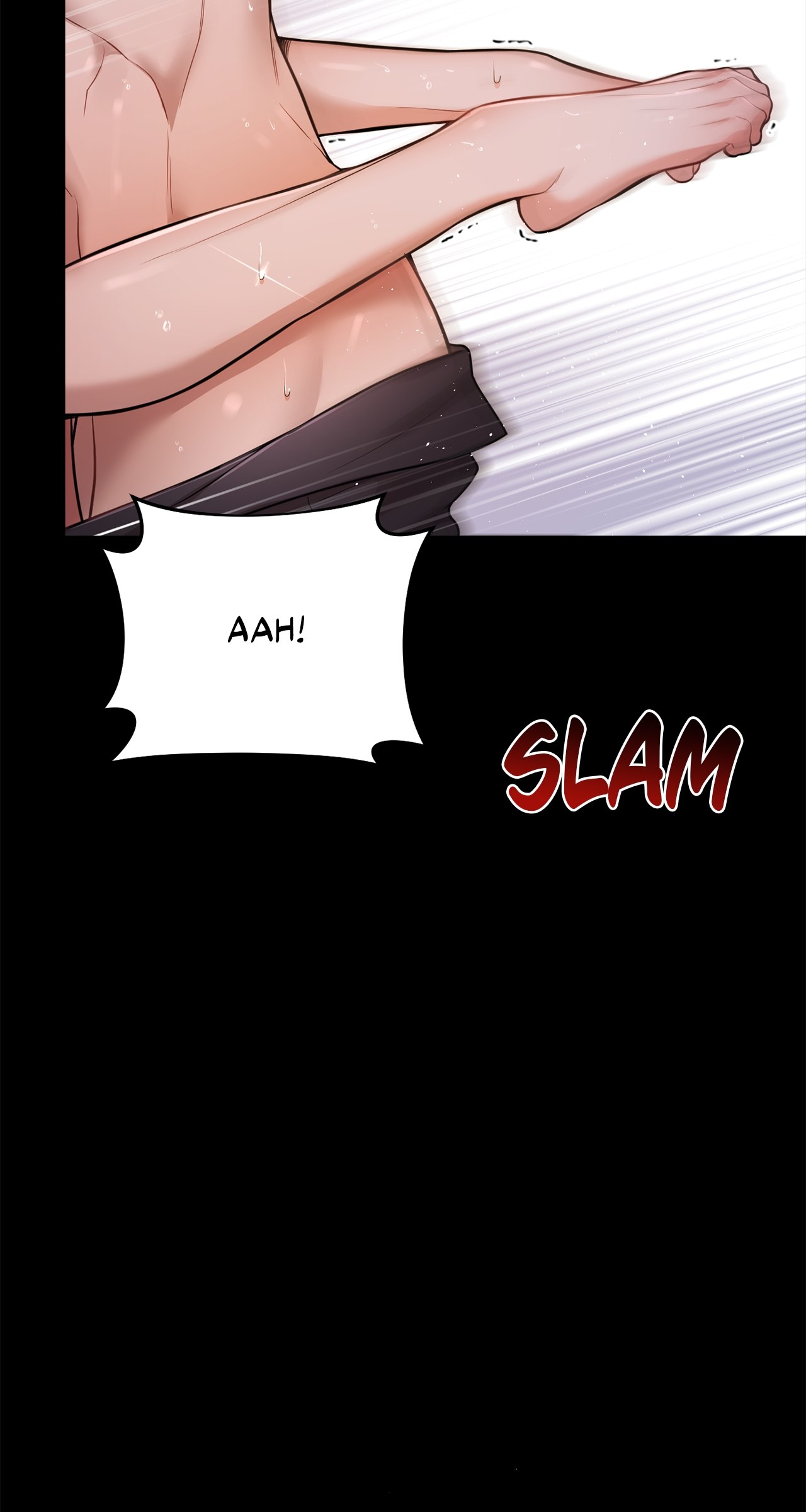The Secret Bedroom of the Abandoned Princess [Official] - Chapter 23 manhwa