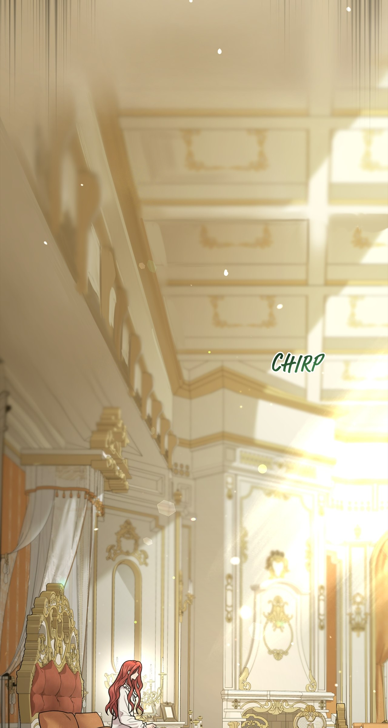 The Secret Bedroom of the Abandoned Princess [Official] - Chapter 23 manhwa