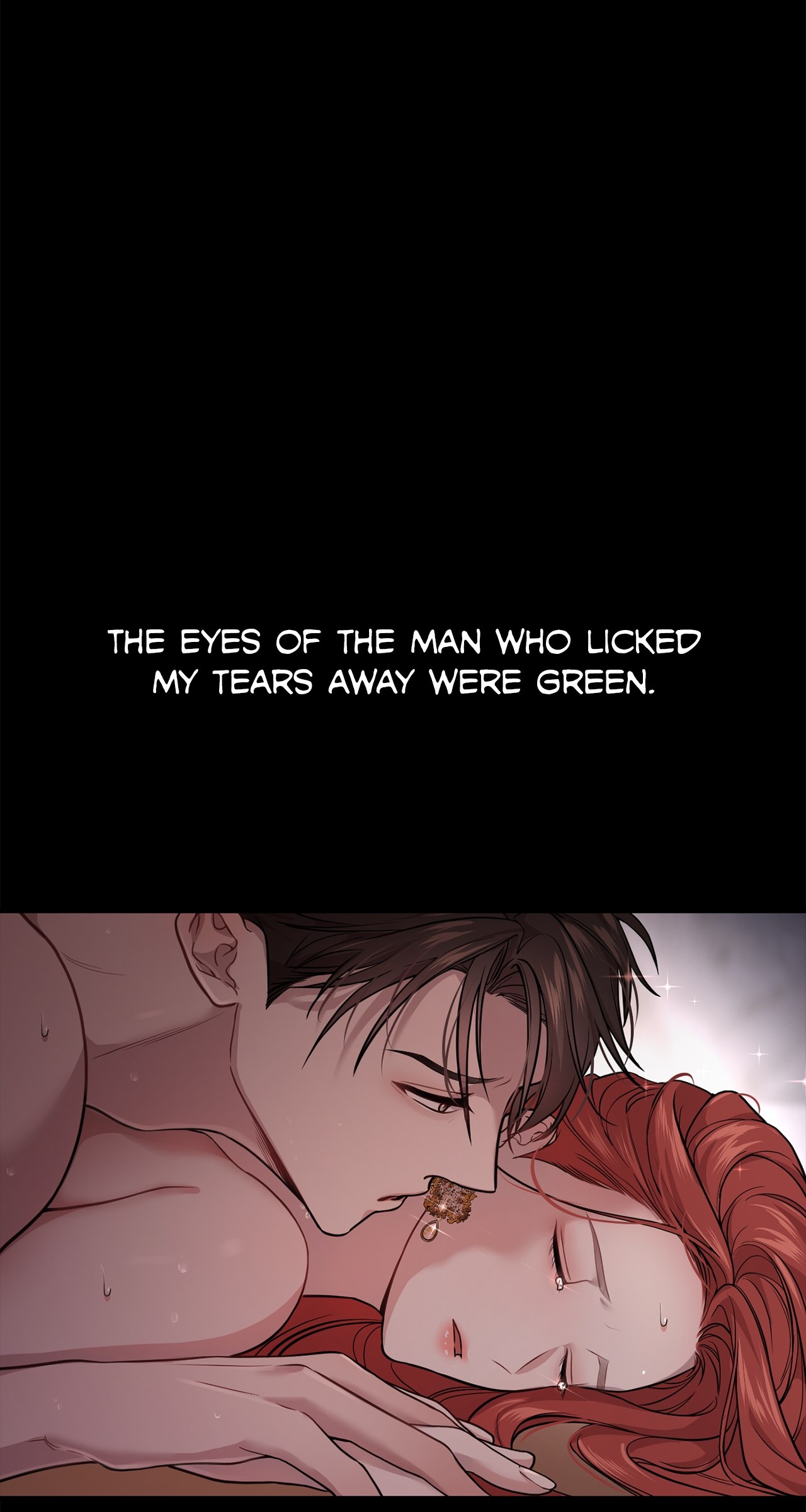 The Secret Bedroom of the Abandoned Princess [Official] - Chapter 23 manhwa