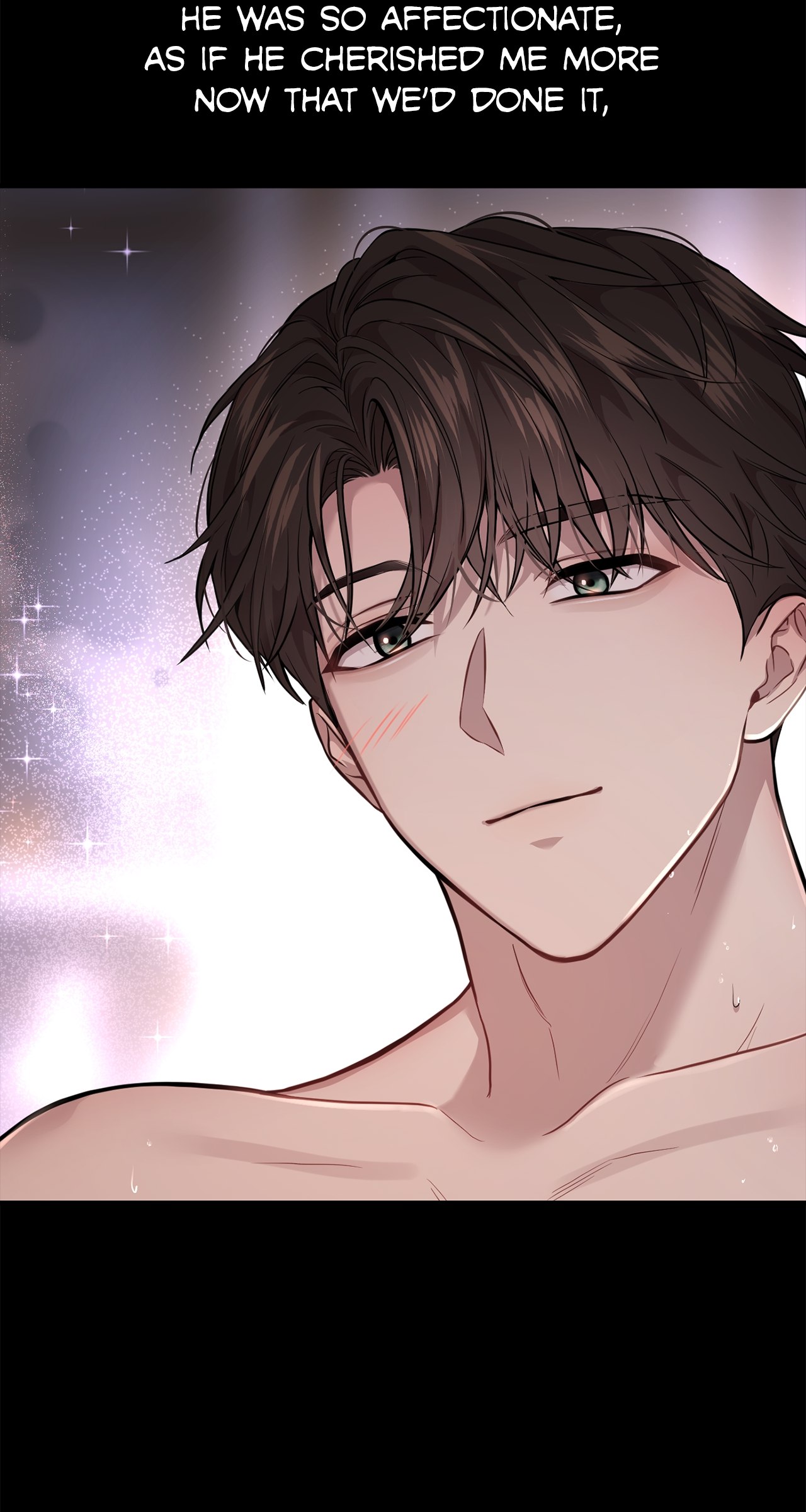 The Secret Bedroom of the Abandoned Princess [Official] - Chapter 23 manhwa