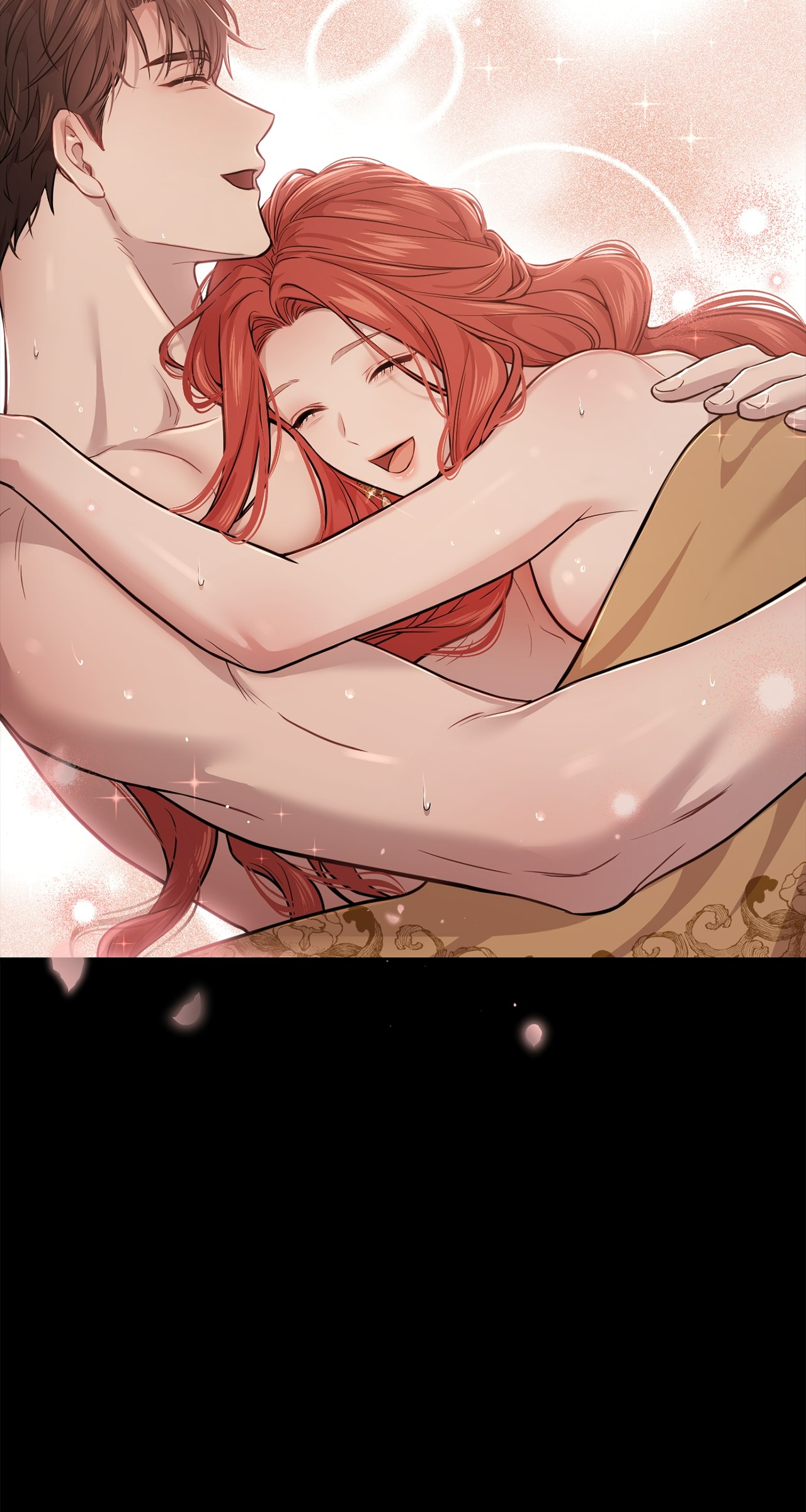 The Secret Bedroom of the Abandoned Princess [Official] - Chapter 23 manhwa