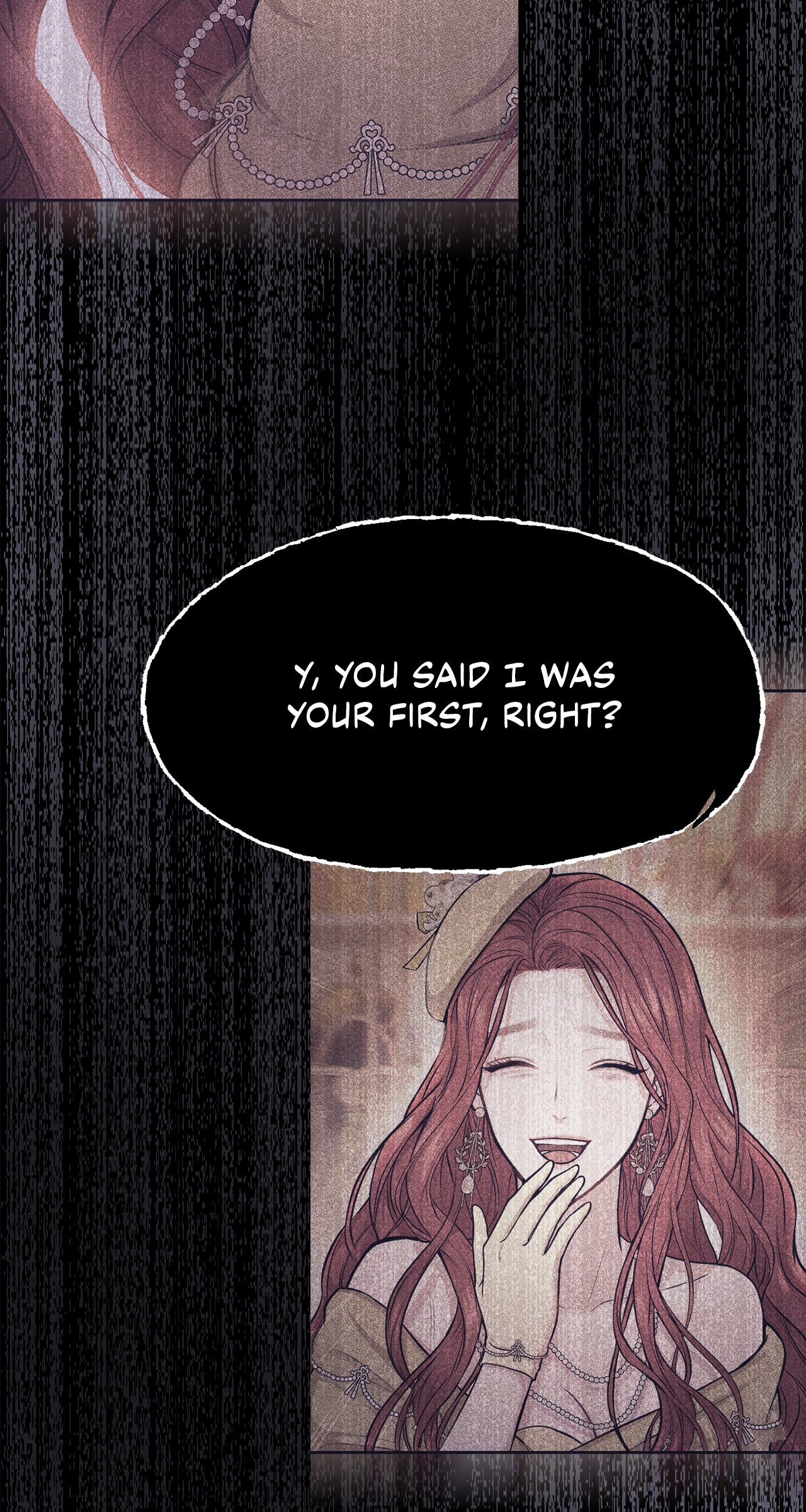 The Secret Bedroom of the Abandoned Princess [Official] - Chapter 23 manhwa