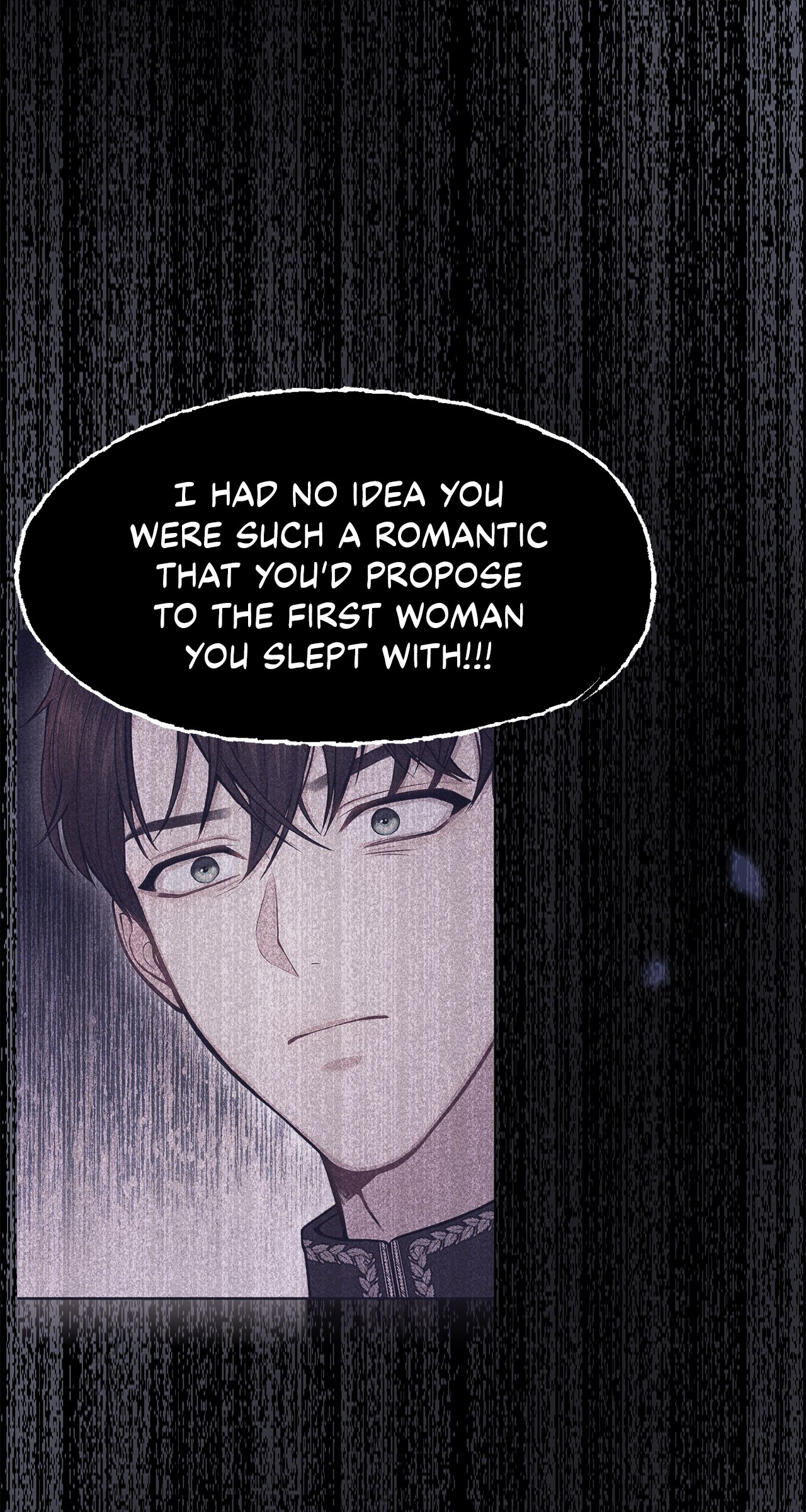 The Secret Bedroom of the Abandoned Princess [Official] - Chapter 23 manhwa