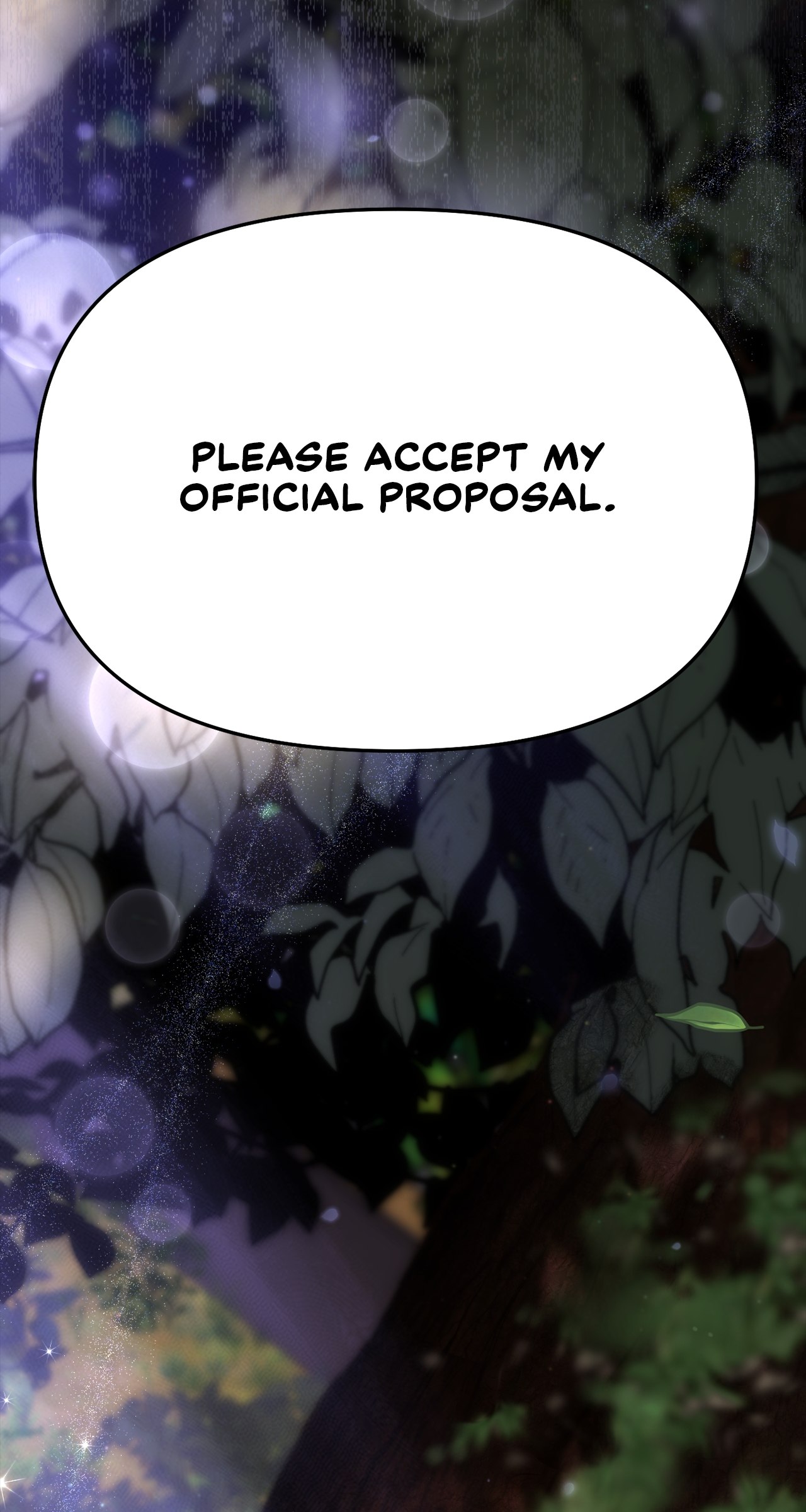 The Secret Bedroom of the Abandoned Princess [Official] - Chapter 23 manhwa