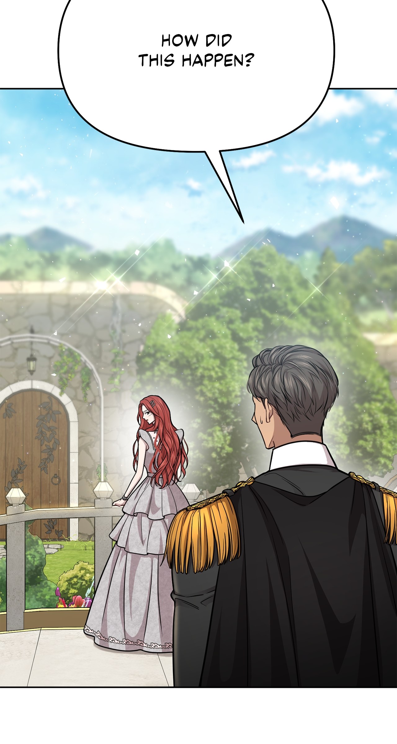 The Secret Bedroom of the Abandoned Princess [Official] - Chapter 24 manhwa