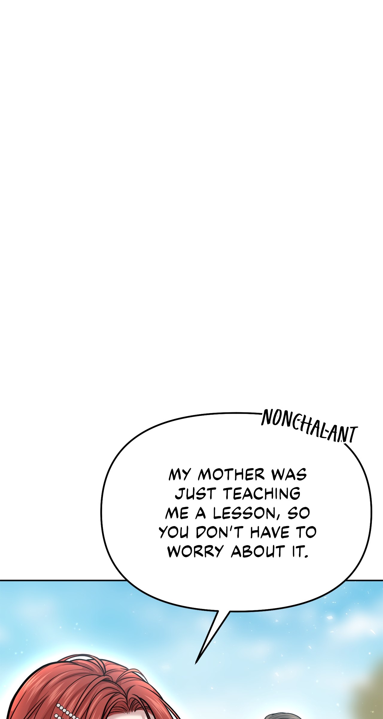 The Secret Bedroom of the Abandoned Princess [Official] - Chapter 24 manhwa