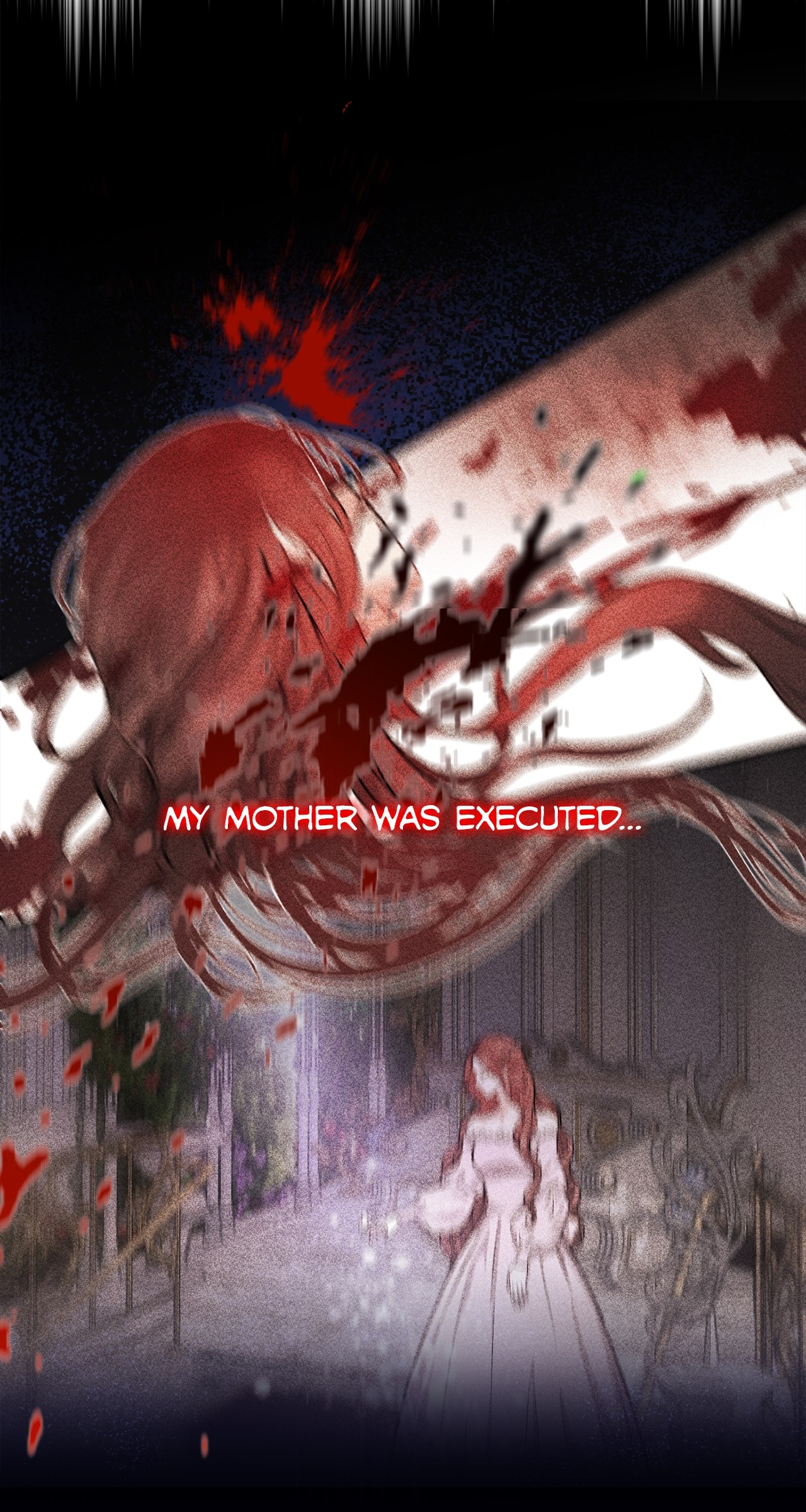The Secret Bedroom of the Abandoned Princess [Official] - Chapter 24 manhwa