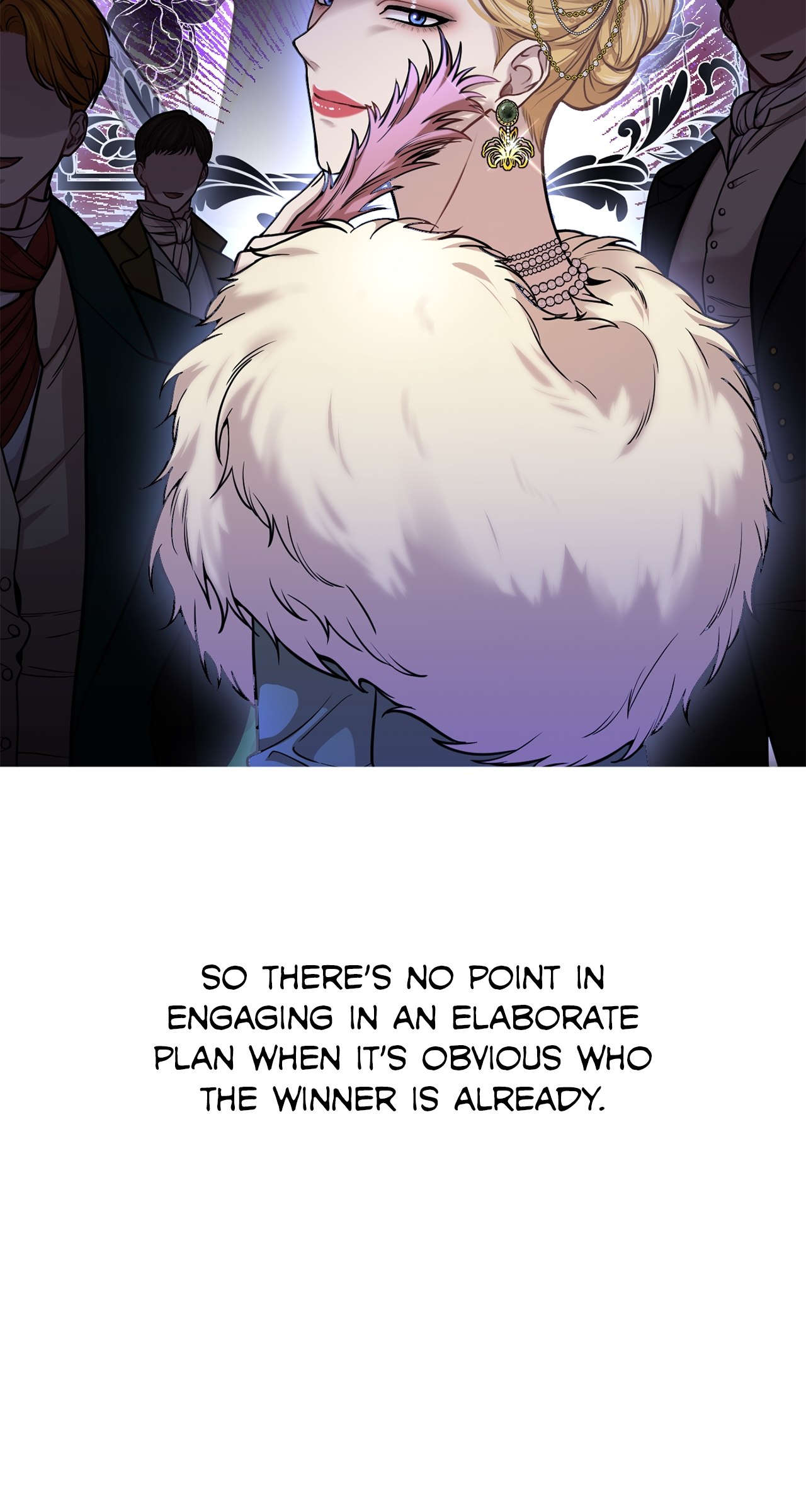 The Secret Bedroom of the Abandoned Princess [Official] - Chapter 24 manhwa