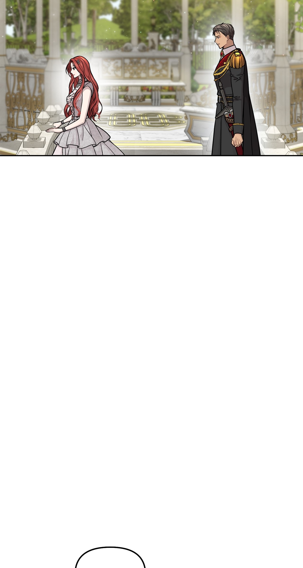 The Secret Bedroom of the Abandoned Princess [Official] - Chapter 24 manhwa