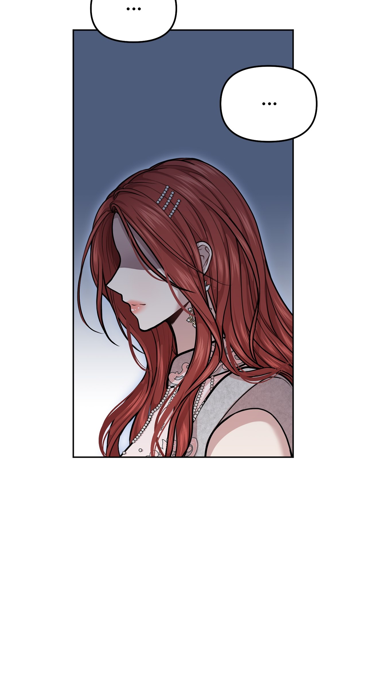 The Secret Bedroom of the Abandoned Princess [Official] - Chapter 24 manhwa