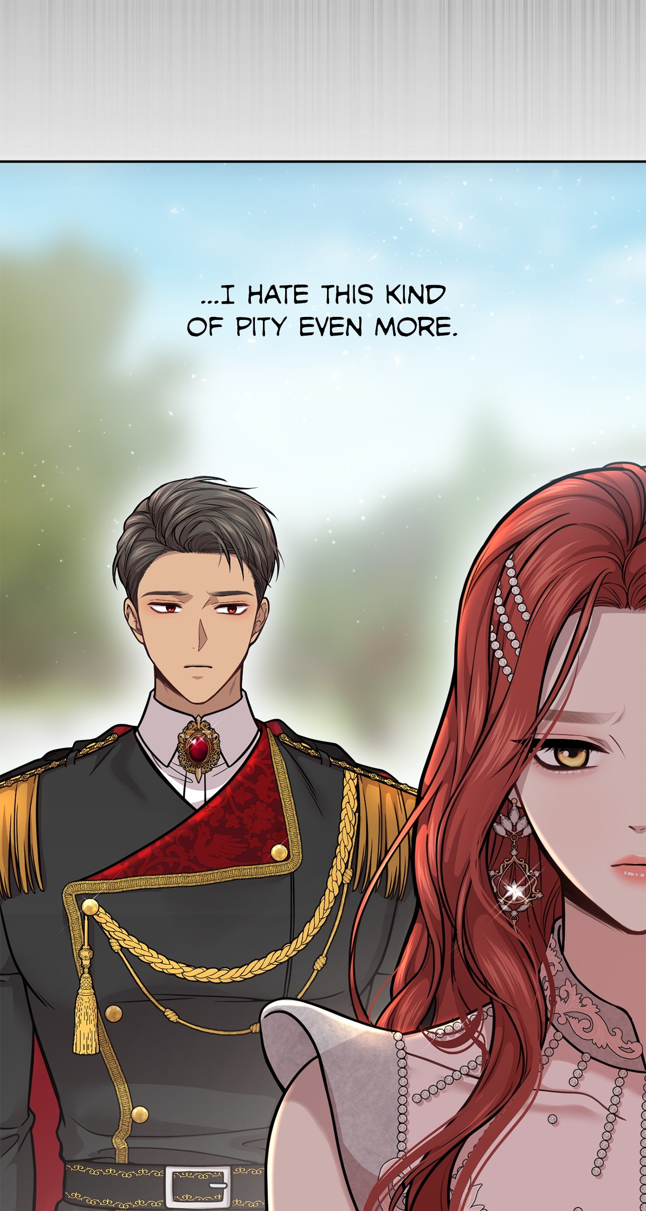 The Secret Bedroom of the Abandoned Princess [Official] - Chapter 24 manhwa