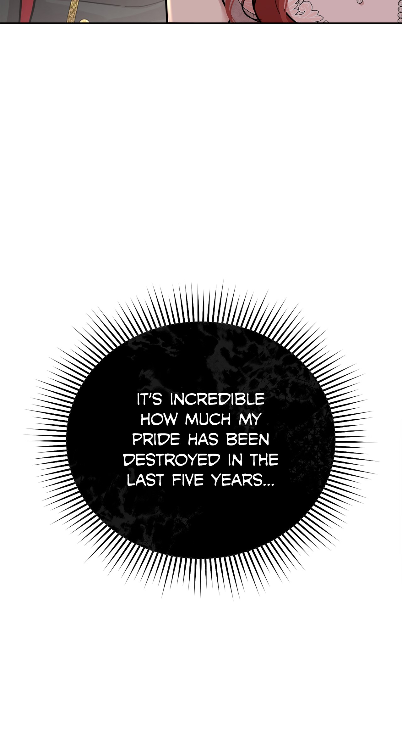 The Secret Bedroom of the Abandoned Princess [Official] - Chapter 24 manhwa