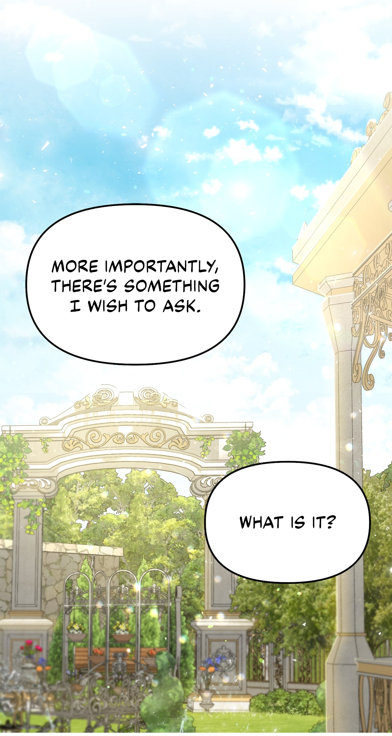 The Secret Bedroom of the Abandoned Princess [Official] - Chapter 24 manhwa