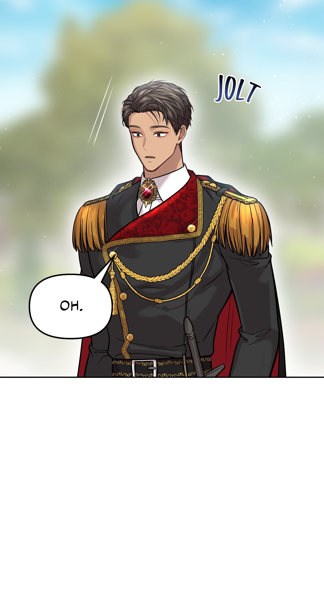 The Secret Bedroom of the Abandoned Princess [Official] - Chapter 24 manhwa