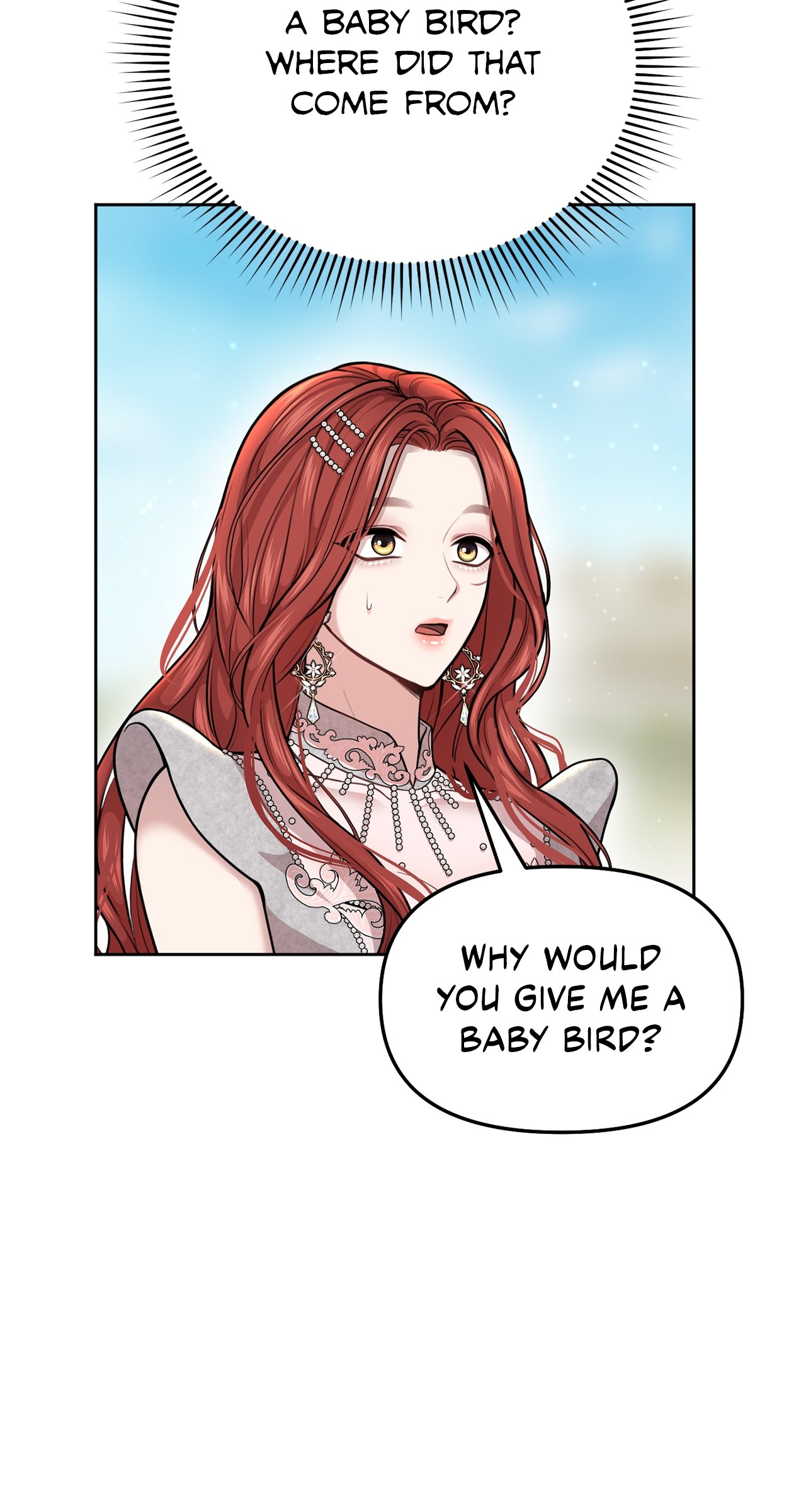 The Secret Bedroom of the Abandoned Princess [Official] - Chapter 24 manhwa