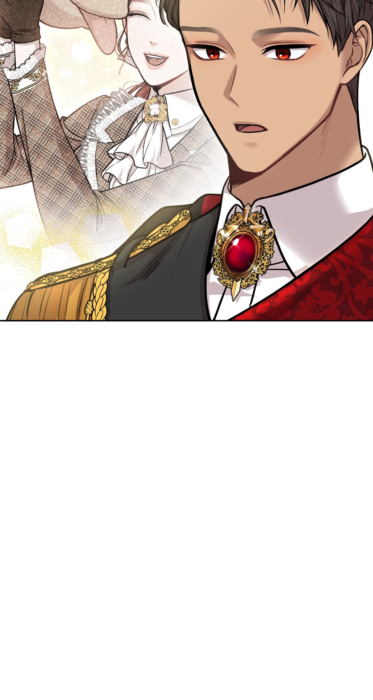 The Secret Bedroom of the Abandoned Princess [Official] - Chapter 24 manhwa