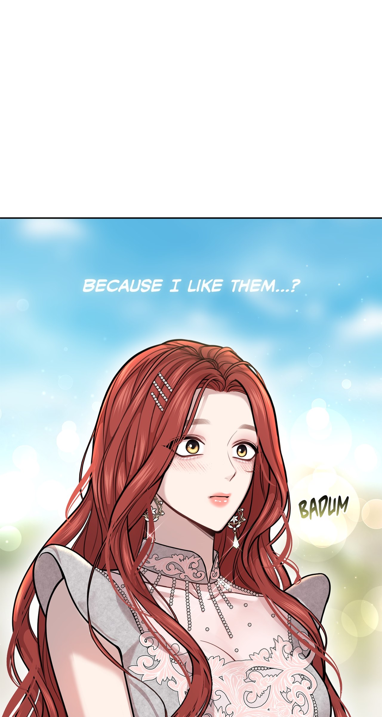 The Secret Bedroom of the Abandoned Princess [Official] - Chapter 24 manhwa