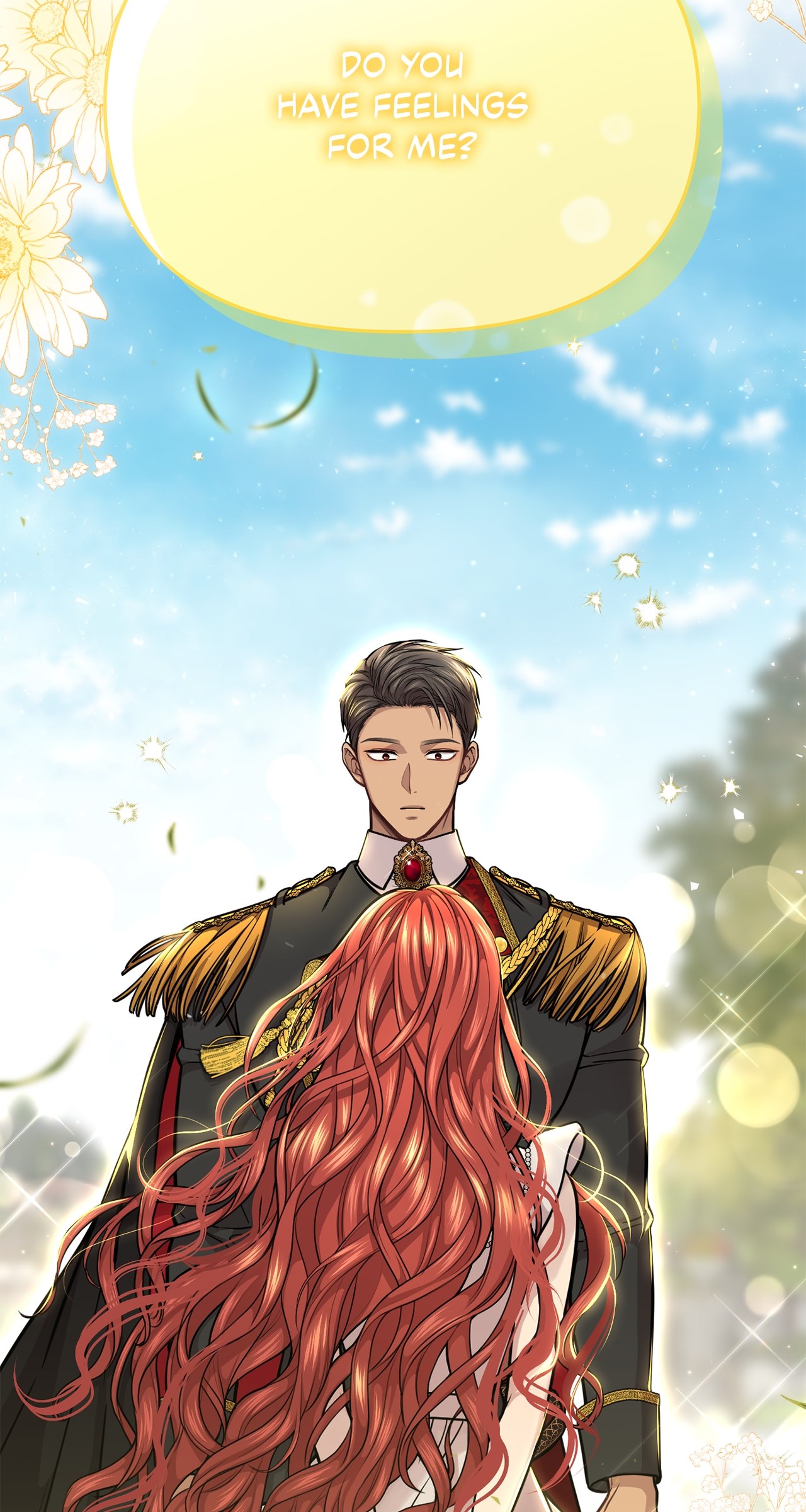 The Secret Bedroom of the Abandoned Princess [Official] - Chapter 24 manhwa
