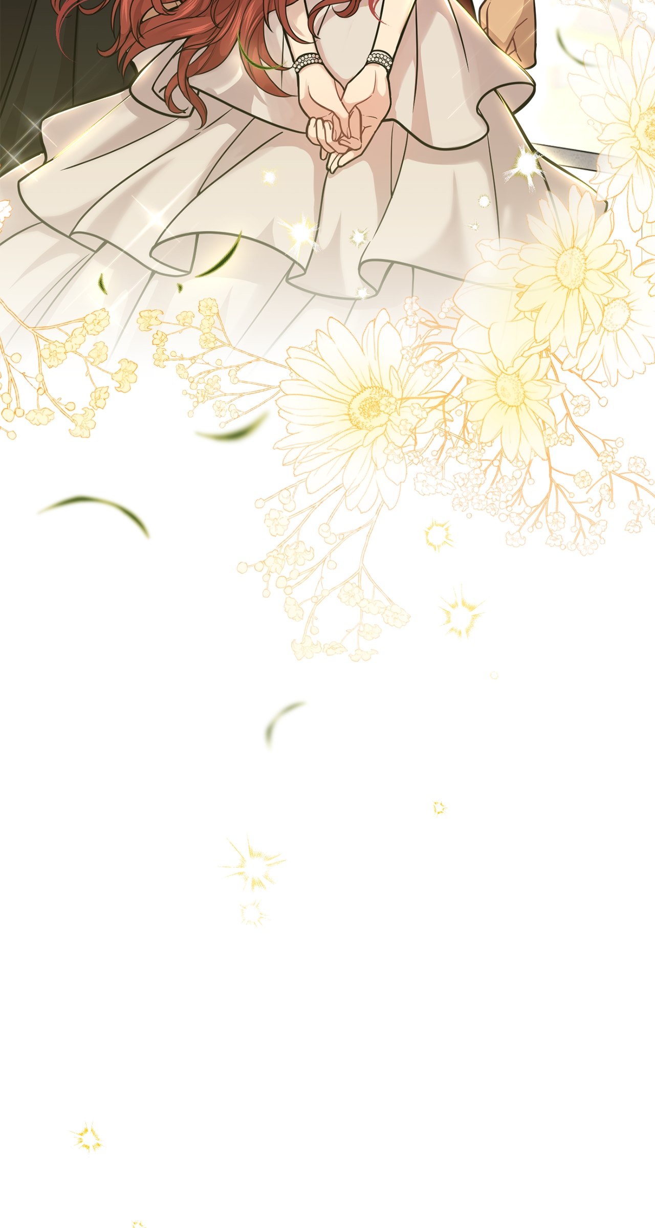The Secret Bedroom of the Abandoned Princess [Official] - Chapter 24 manhwa