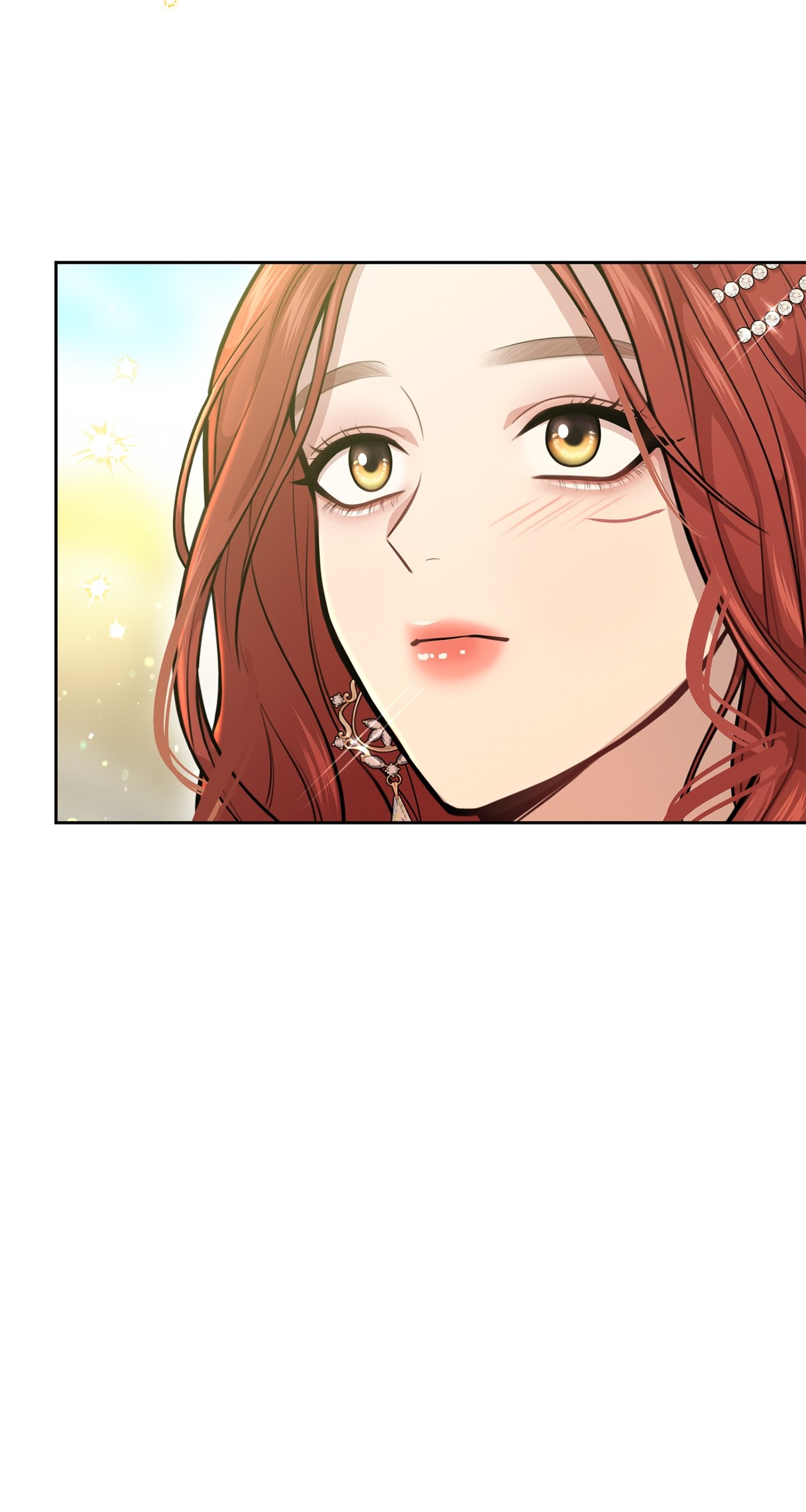 The Secret Bedroom of the Abandoned Princess [Official] - Chapter 24 manhwa