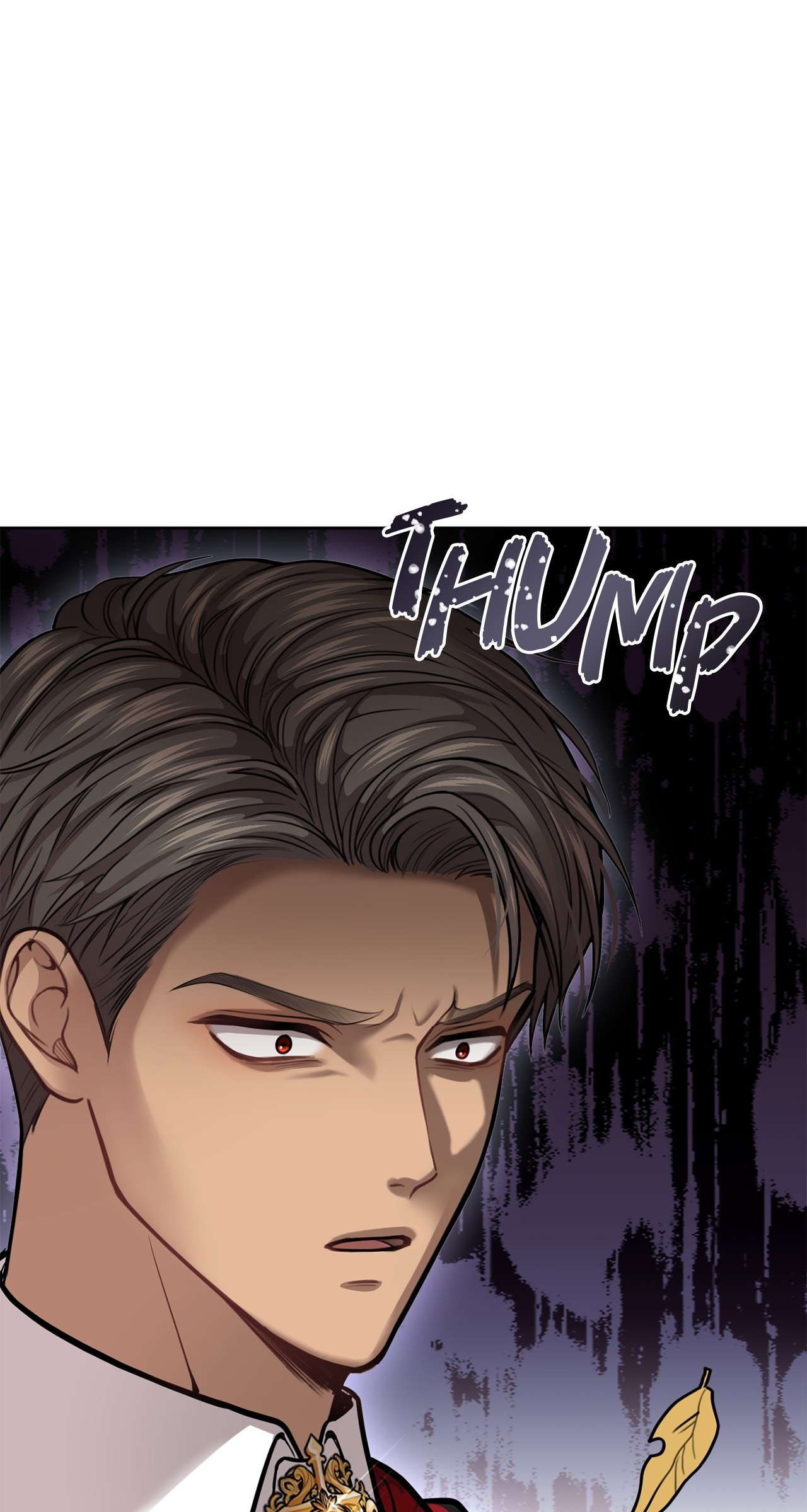The Secret Bedroom of the Abandoned Princess [Official] - Chapter 24 manhwa