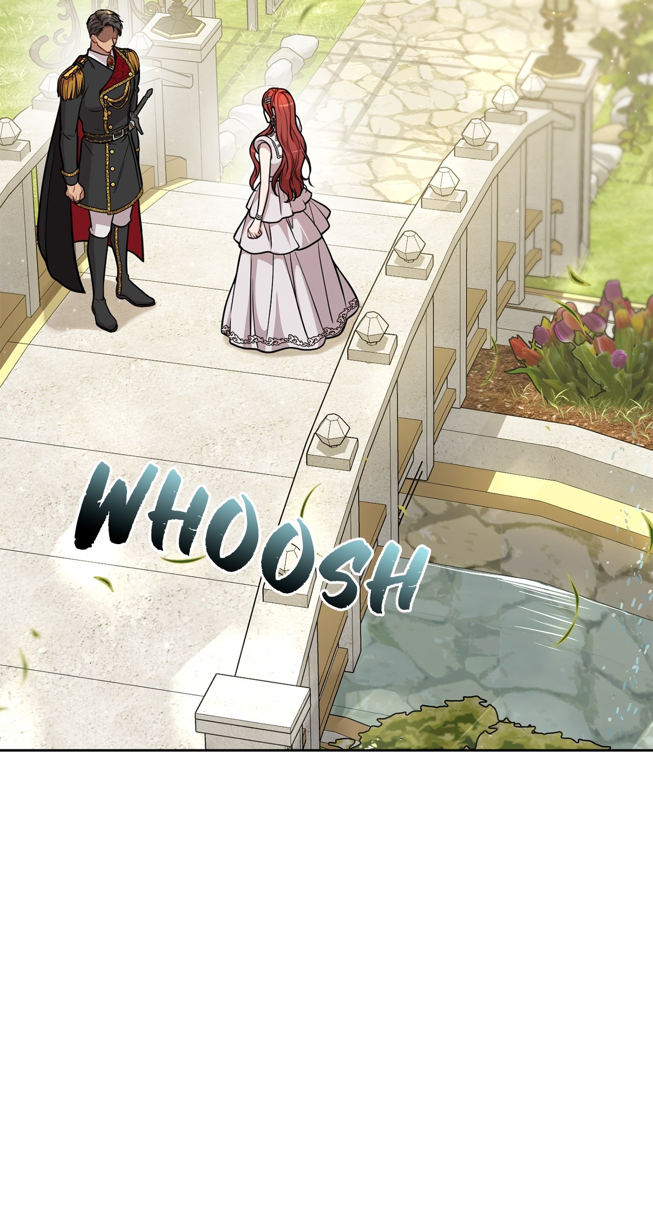 The Secret Bedroom of the Abandoned Princess [Official] - Chapter 24 manhwa
