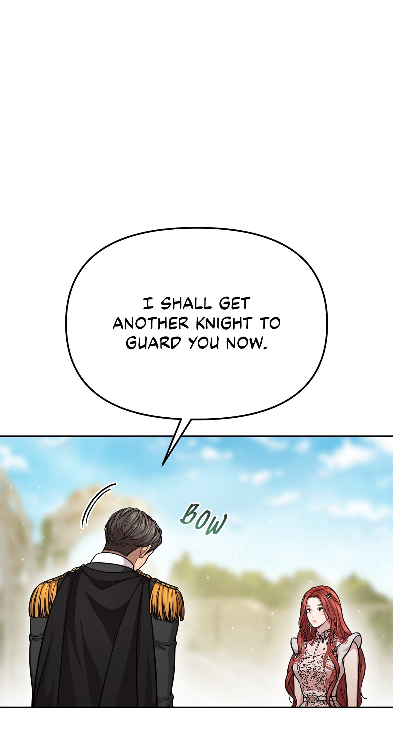 The Secret Bedroom of the Abandoned Princess [Official] - Chapter 24 manhwa