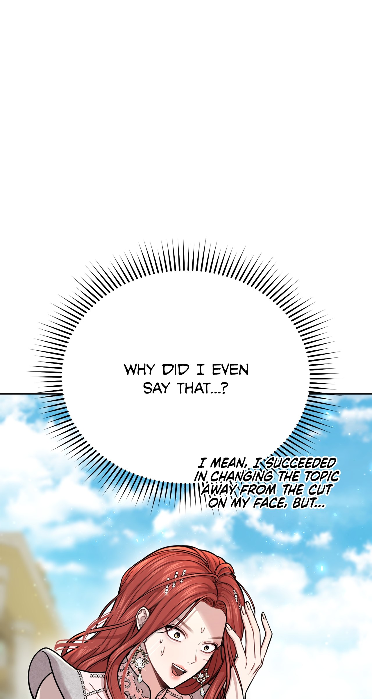 The Secret Bedroom of the Abandoned Princess [Official] - Chapter 24 manhwa