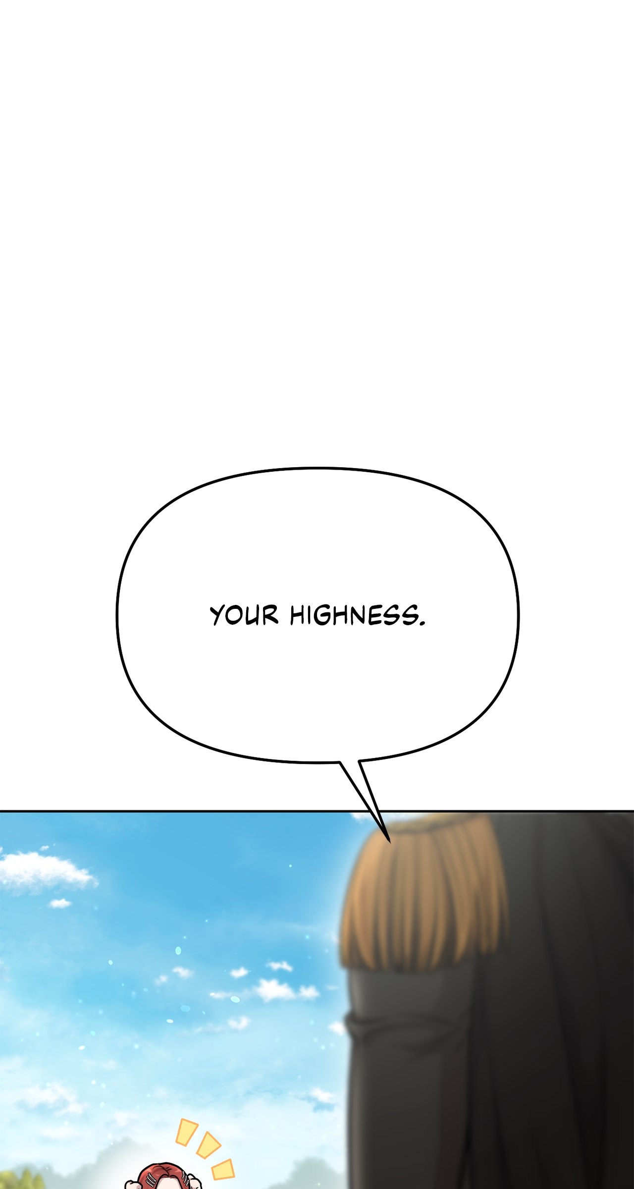 The Secret Bedroom of the Abandoned Princess [Official] - Chapter 24 manhwa