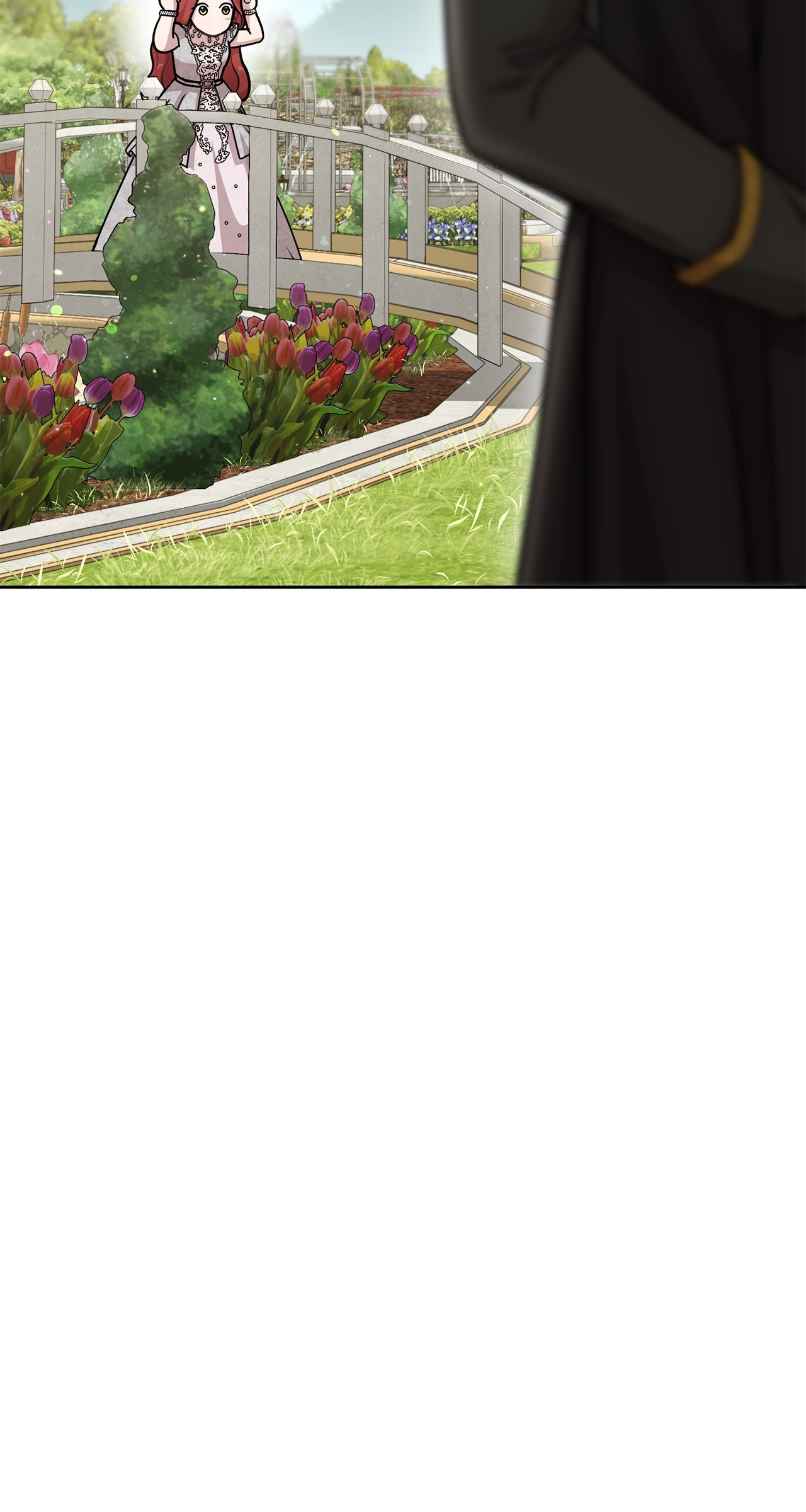 The Secret Bedroom of the Abandoned Princess [Official] - Chapter 24 manhwa