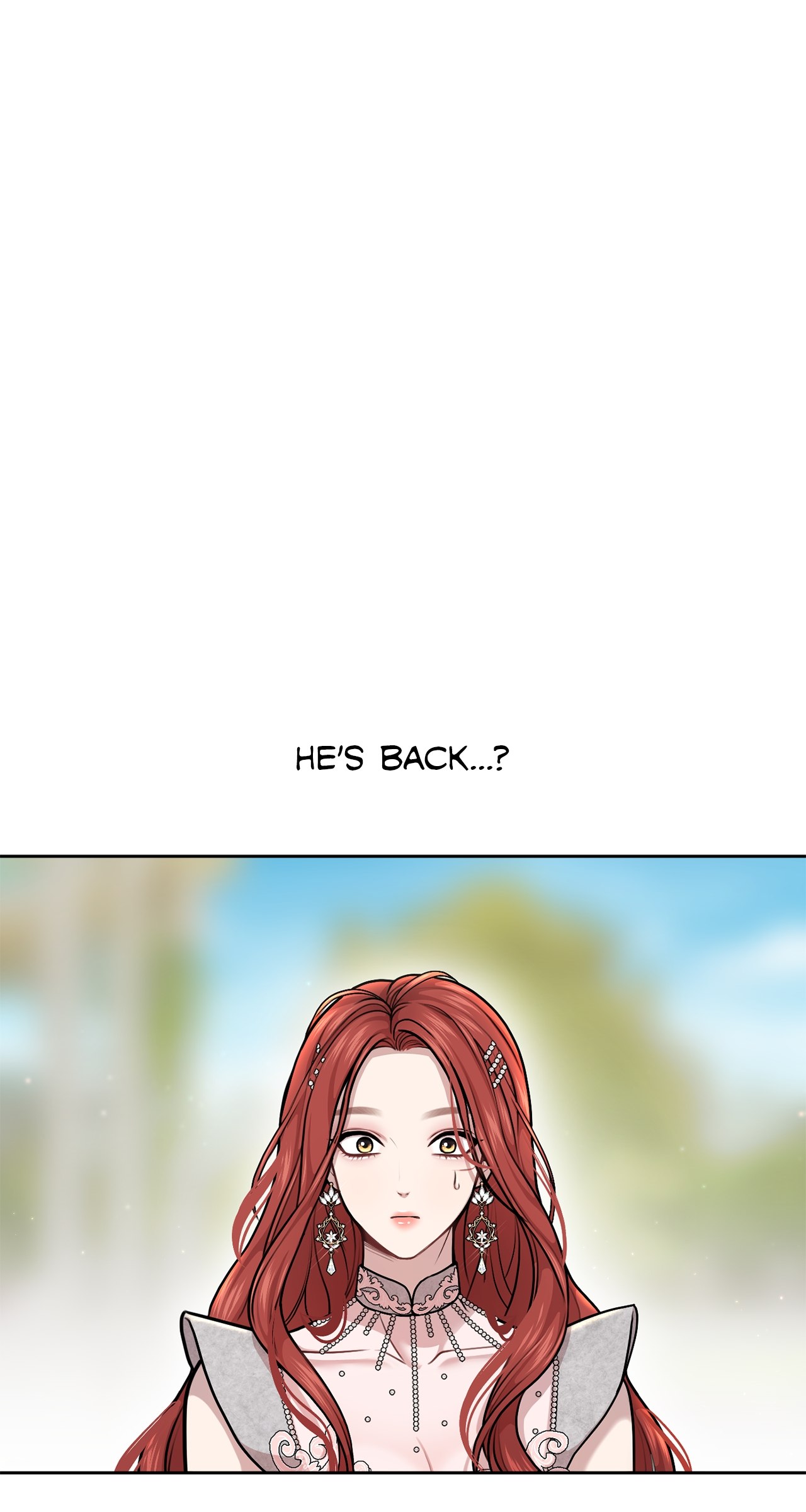 The Secret Bedroom of the Abandoned Princess [Official] - Chapter 24 manhwa