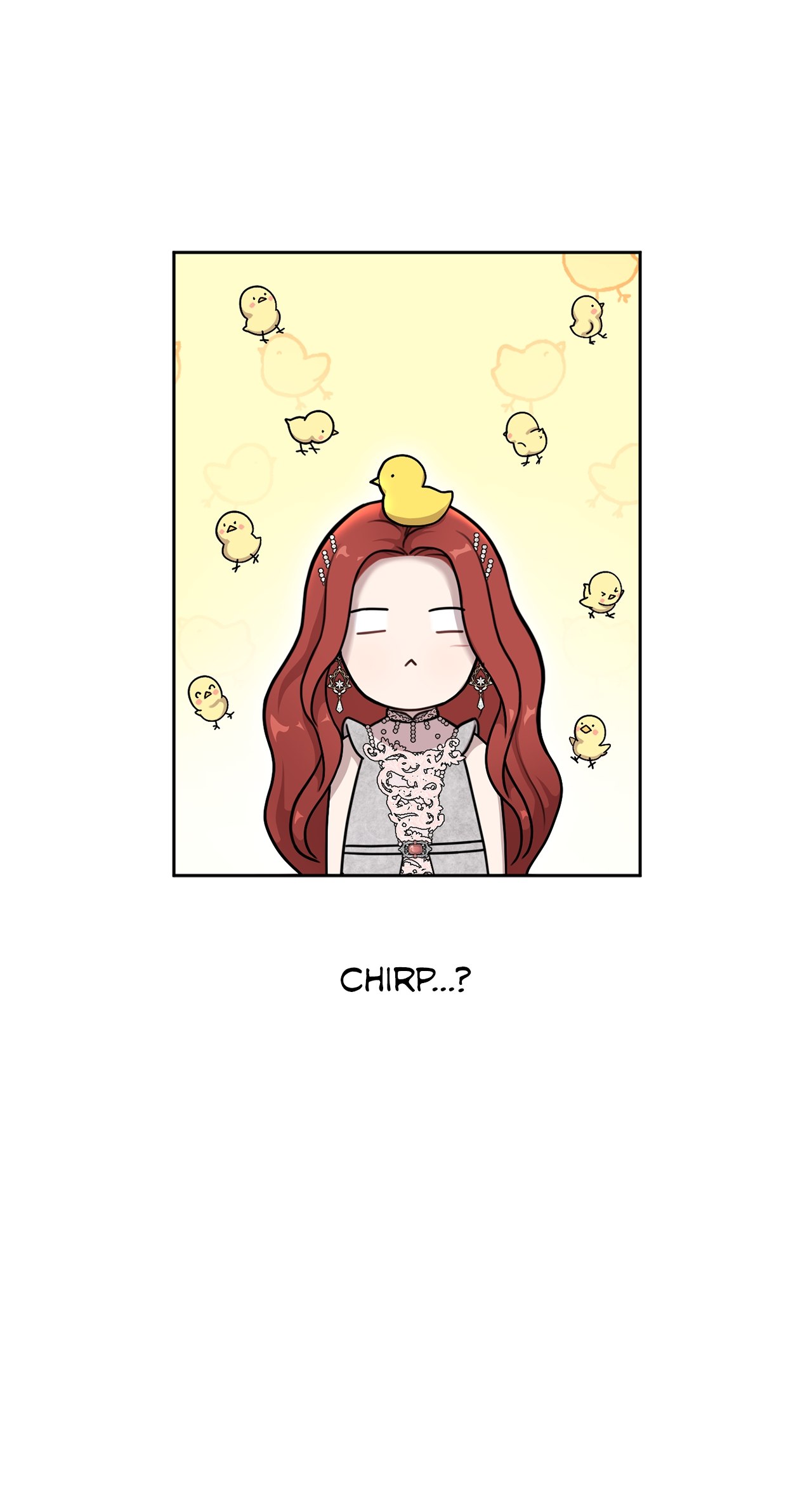 The Secret Bedroom of the Abandoned Princess [Official] - Chapter 24 manhwa